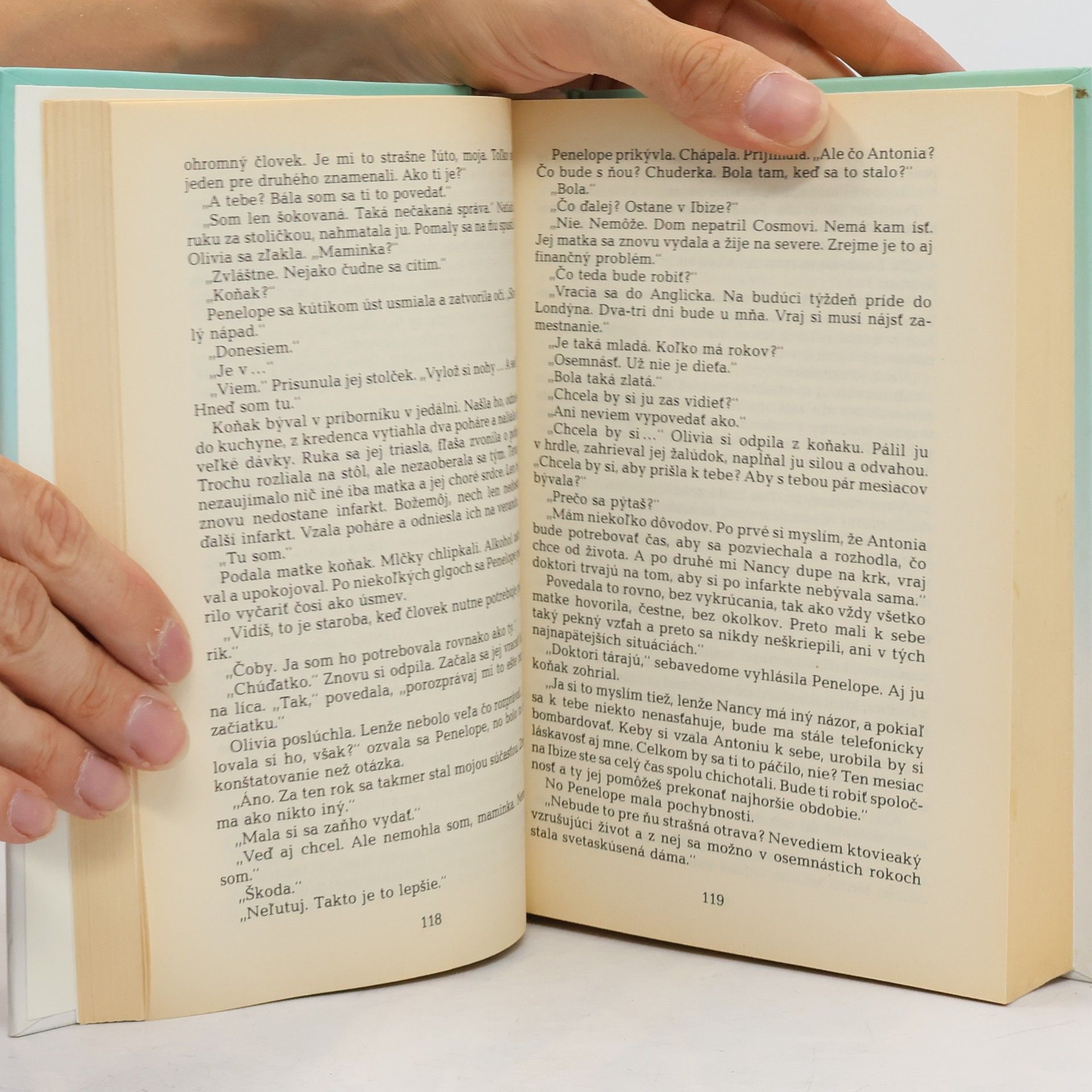 Rosamunde Pilcher Hľadači mušlí
