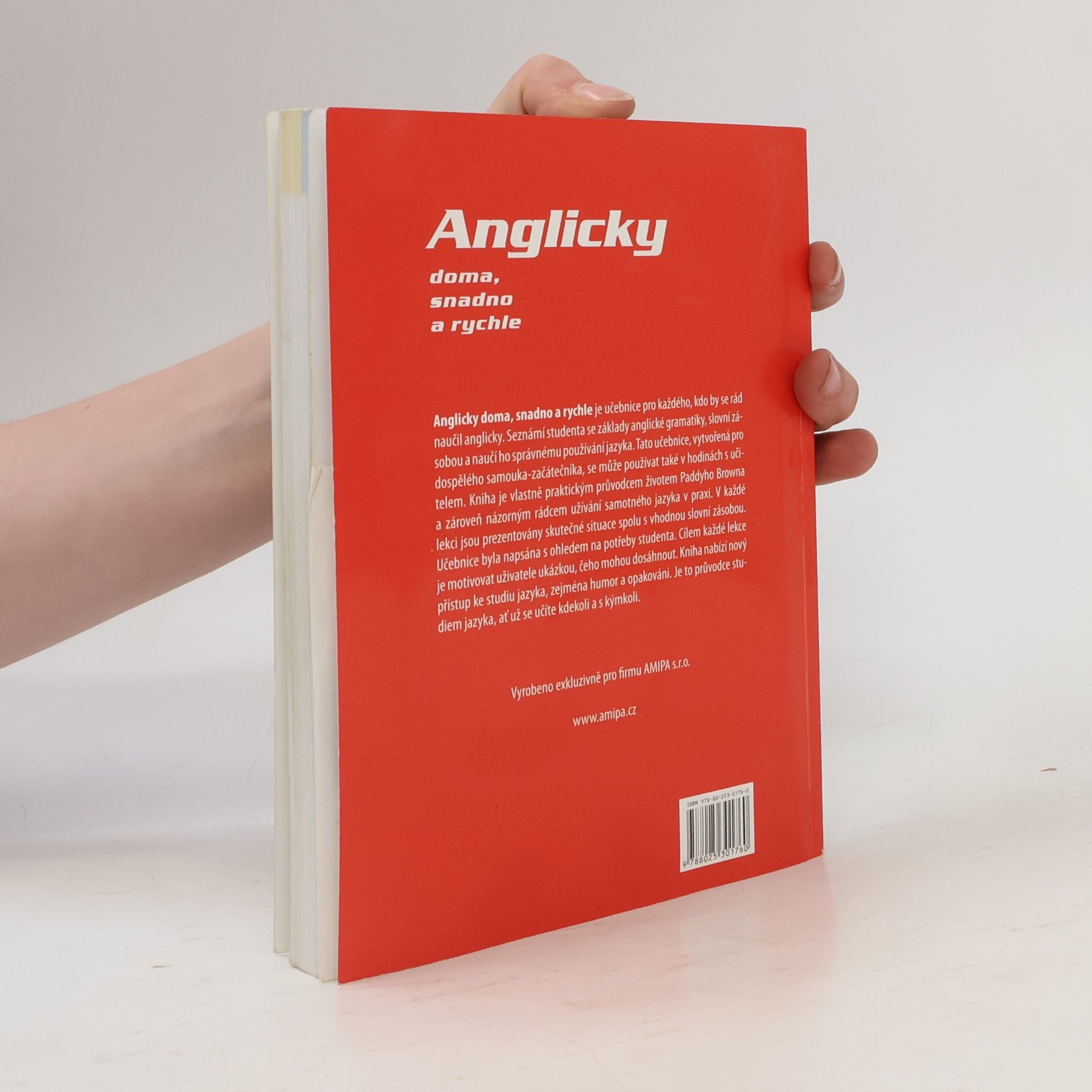 Iva Dostálová Anglicky doma, snadno a rychle