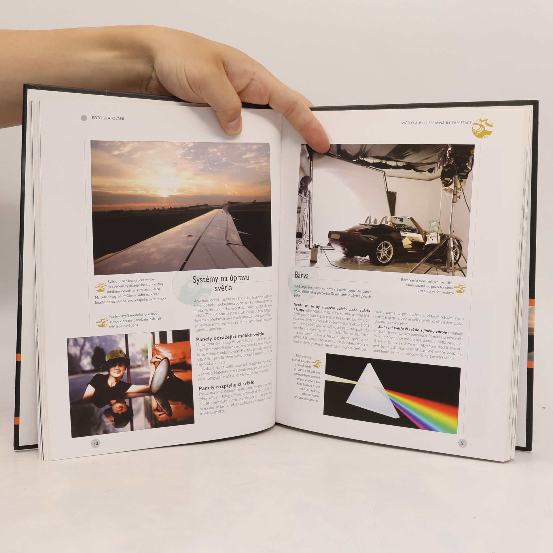 Autores varios Digitální fotografie pro pokročilé