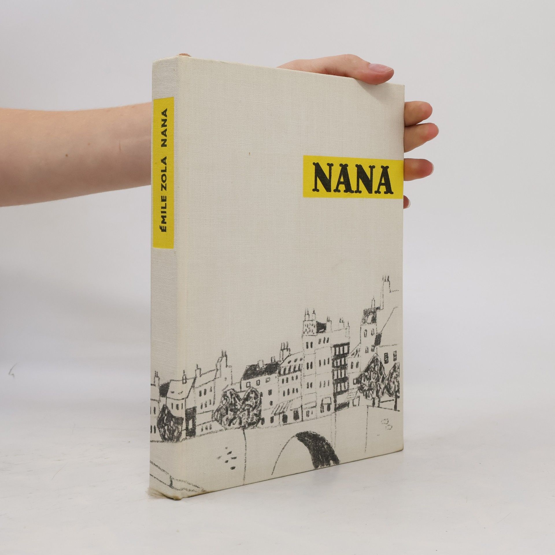 Nana