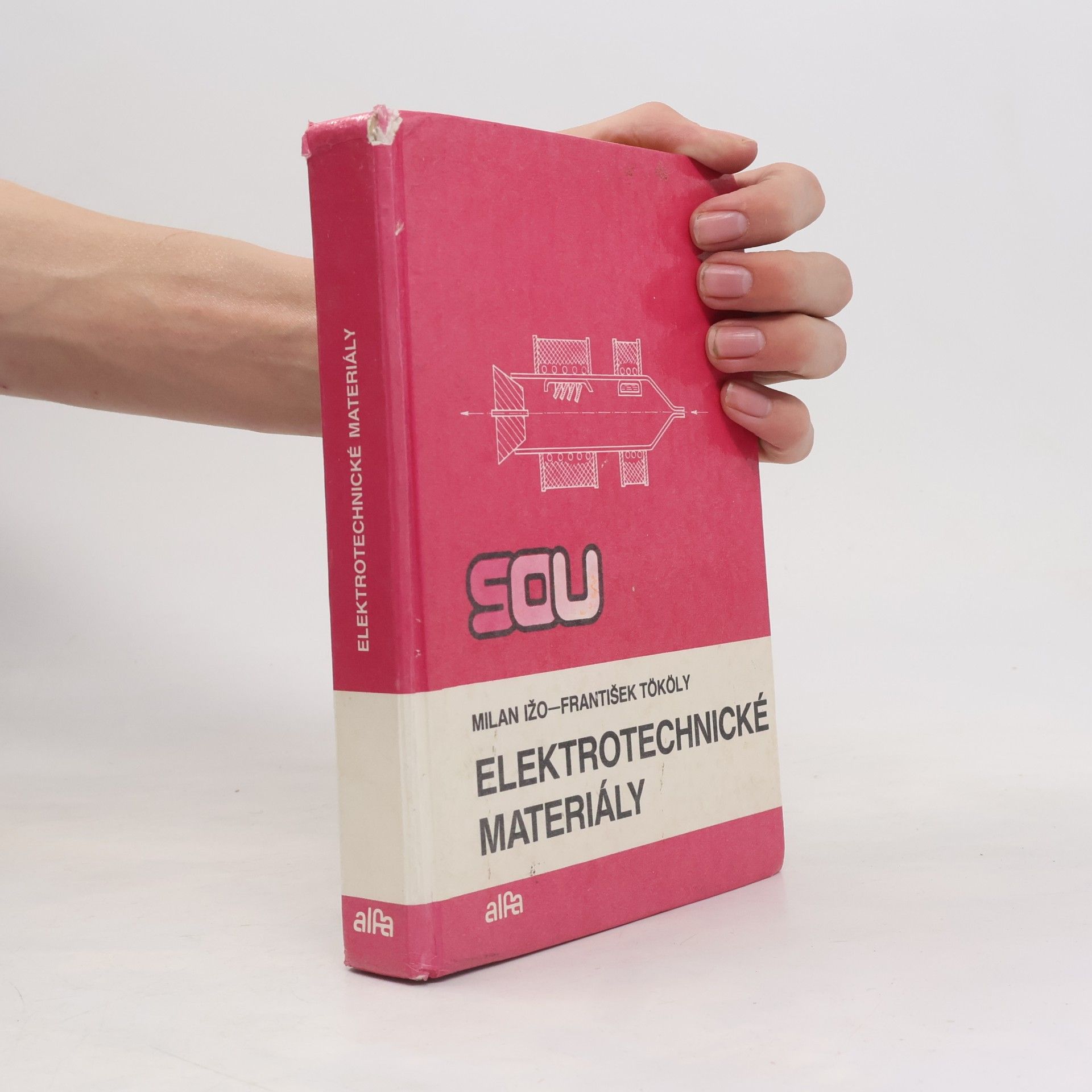 Elektrotechnické materiály