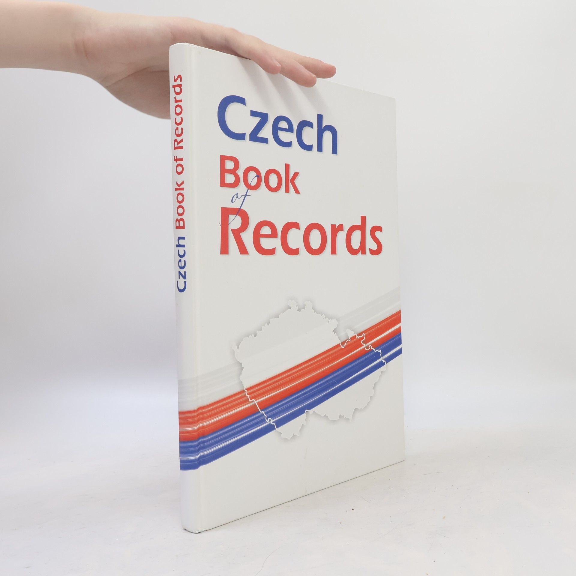 Czech Book of Records