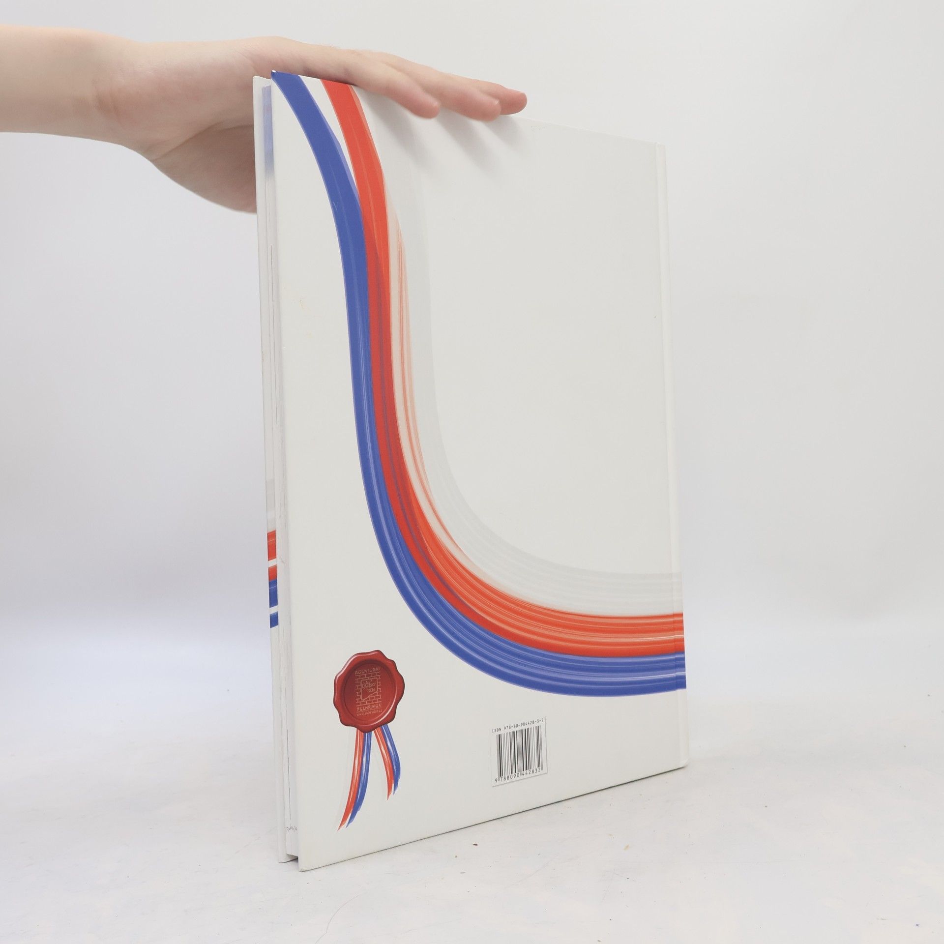 Miroslav Marek Czech Book of Records