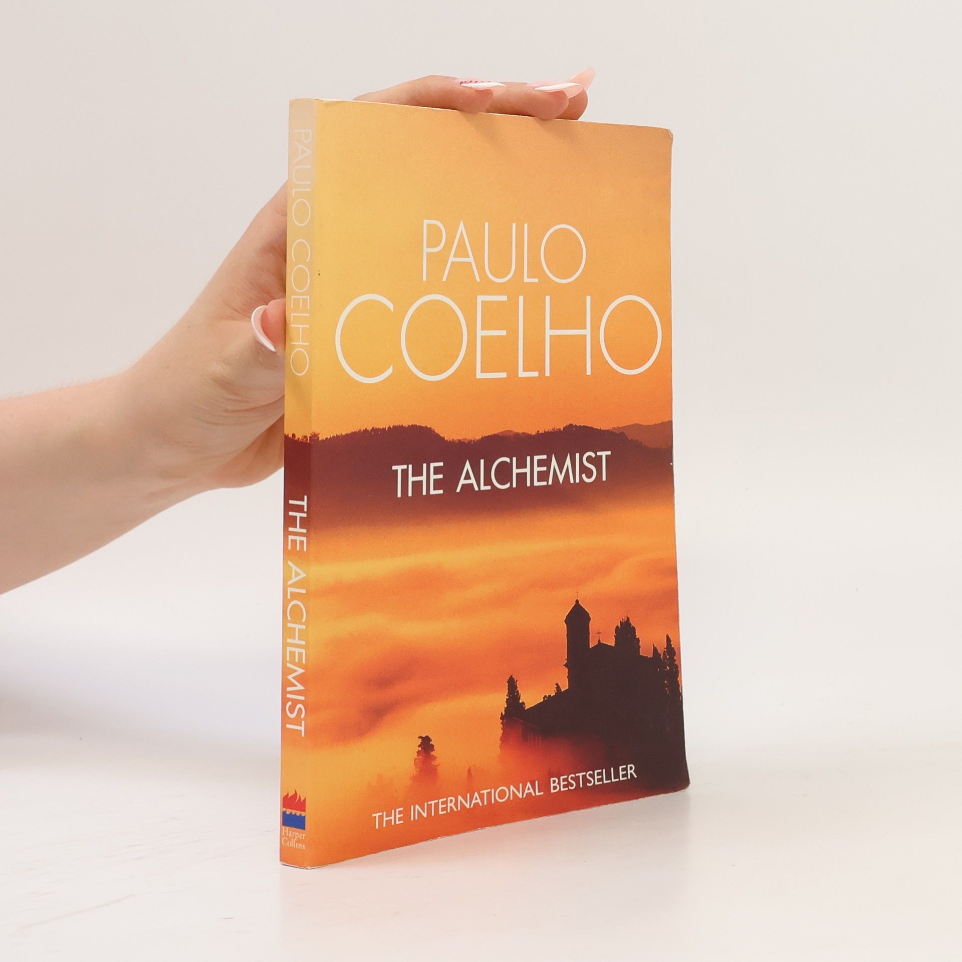 The Alchemist