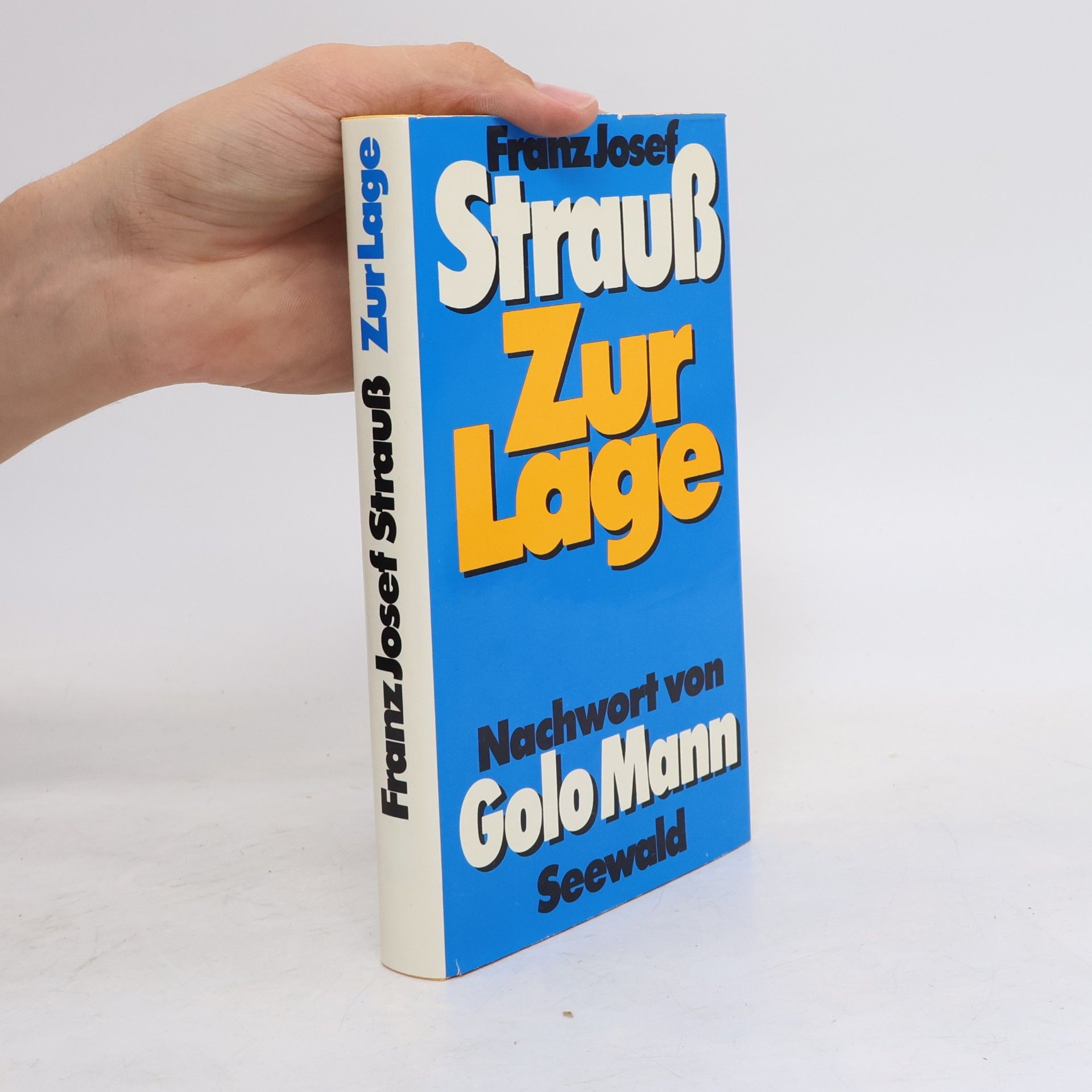 Zur Lage