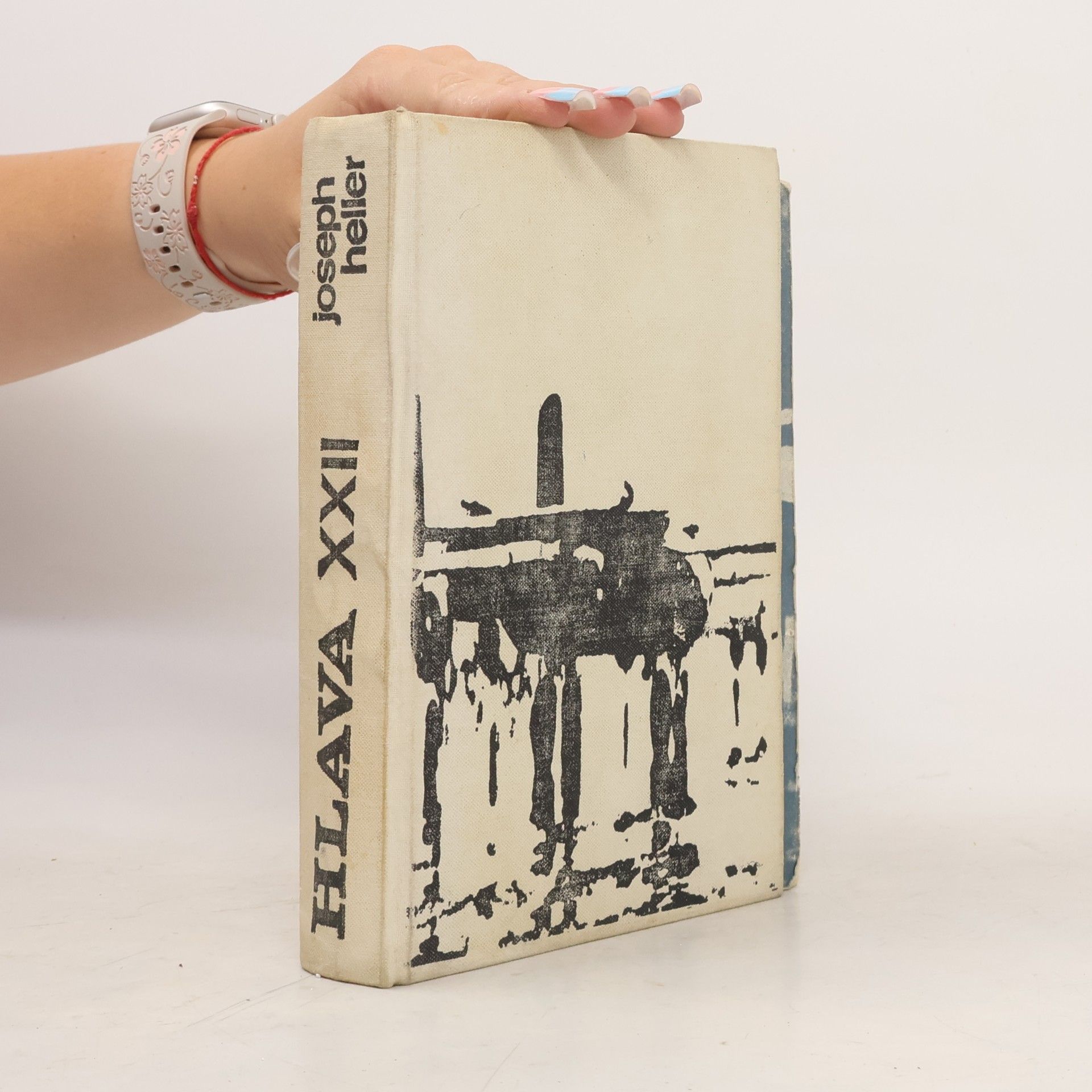 Joseph Heller Hlava XXII