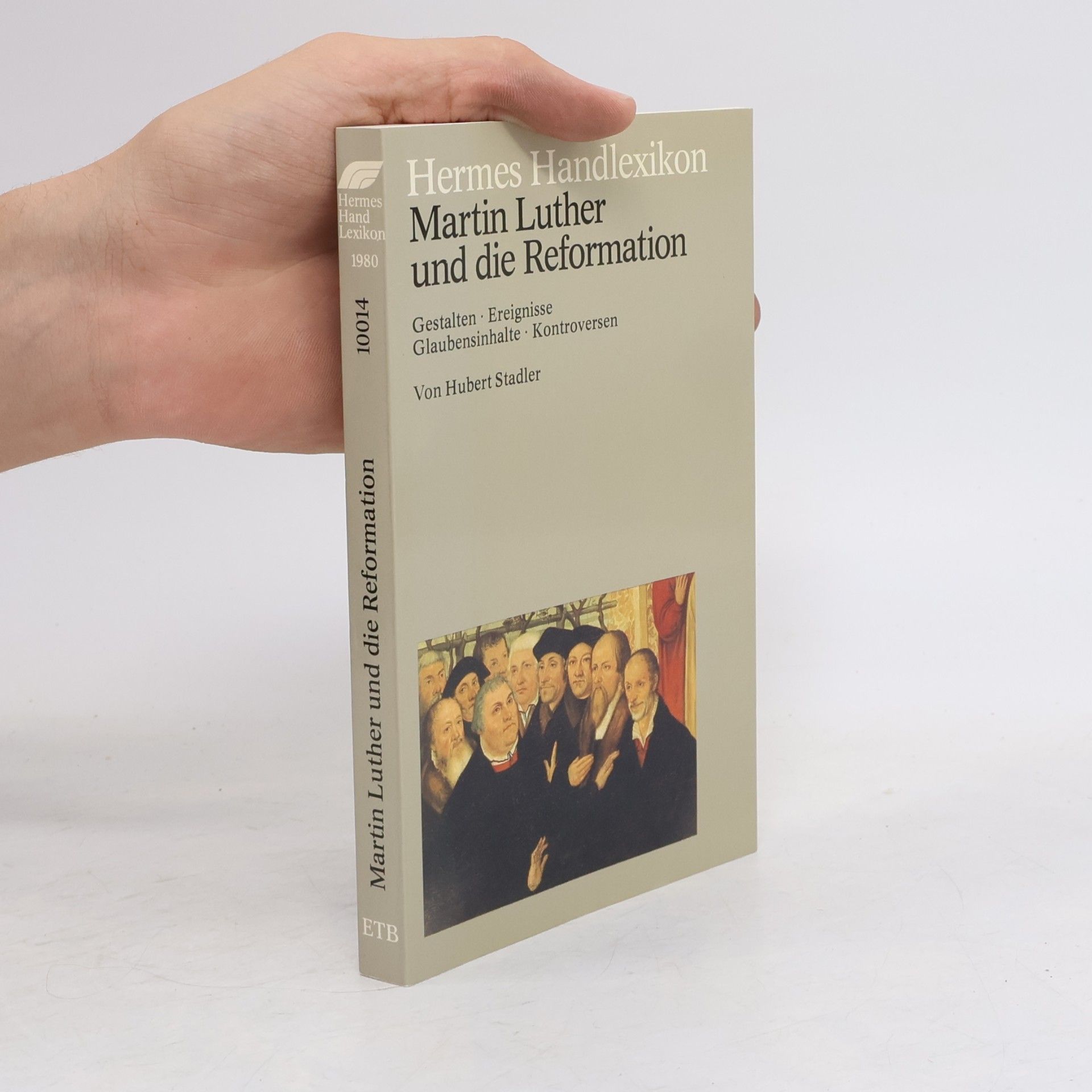 Martin Luther und die Reformation