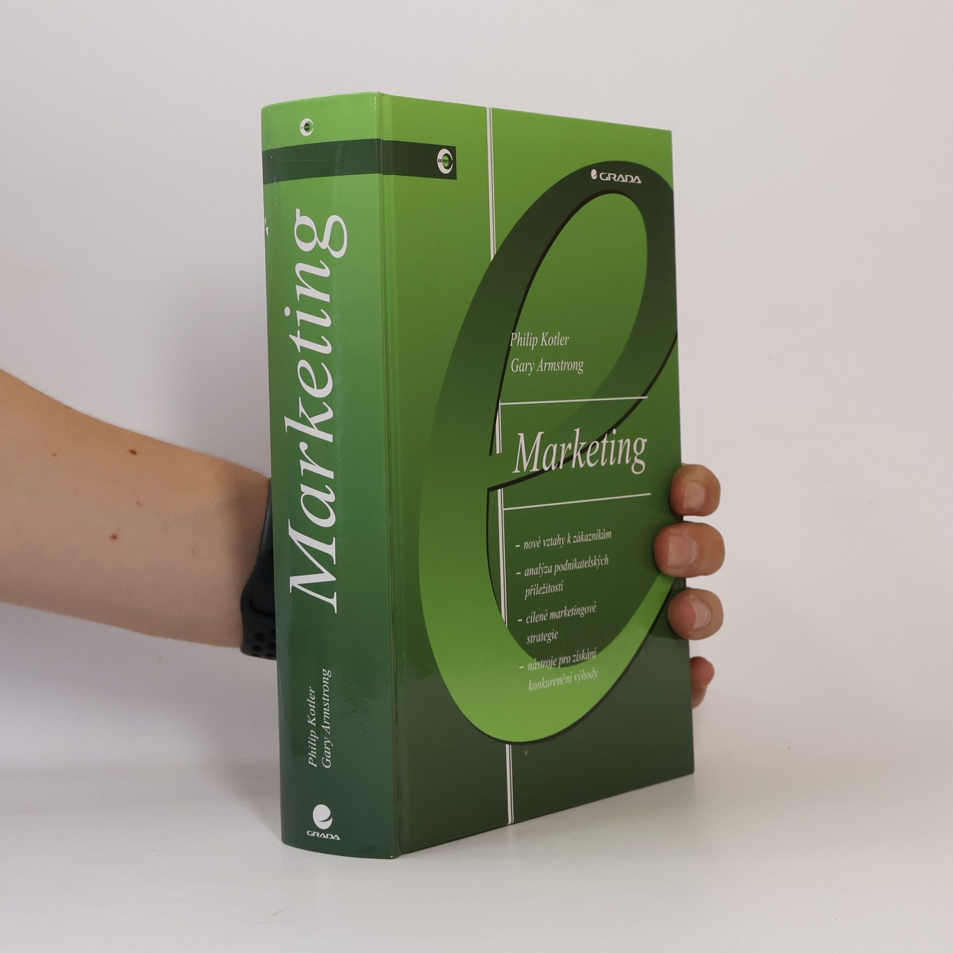 Marketing