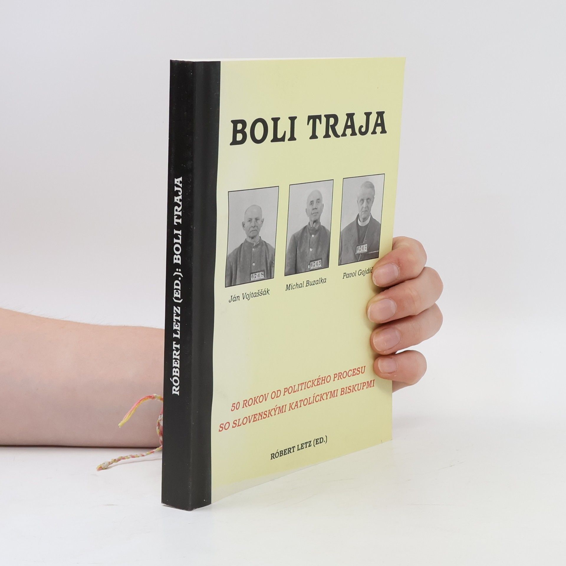 Autorenkollektiv Boli Traja