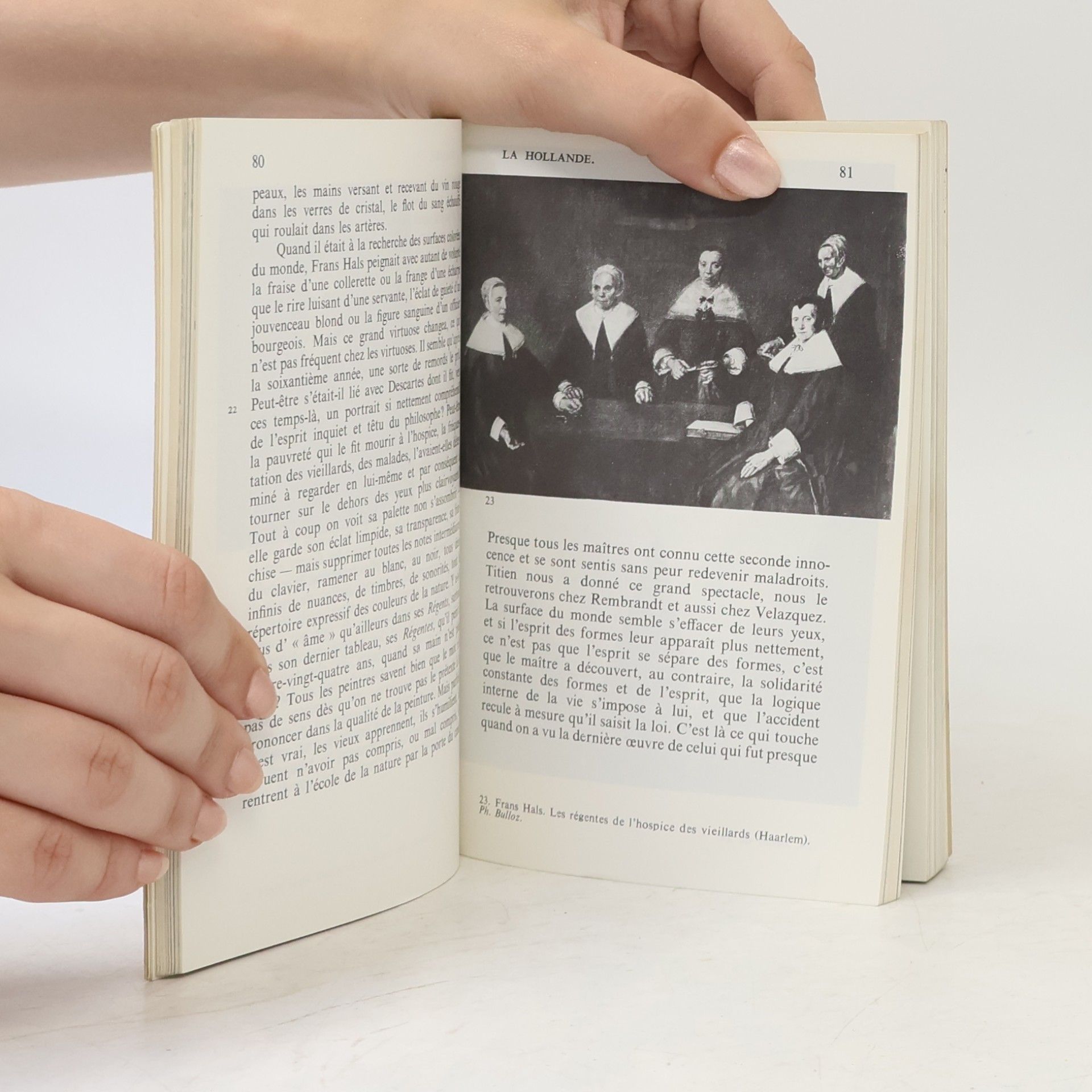 Elie Faure Histoire de l'Art. L'Art moderne 1