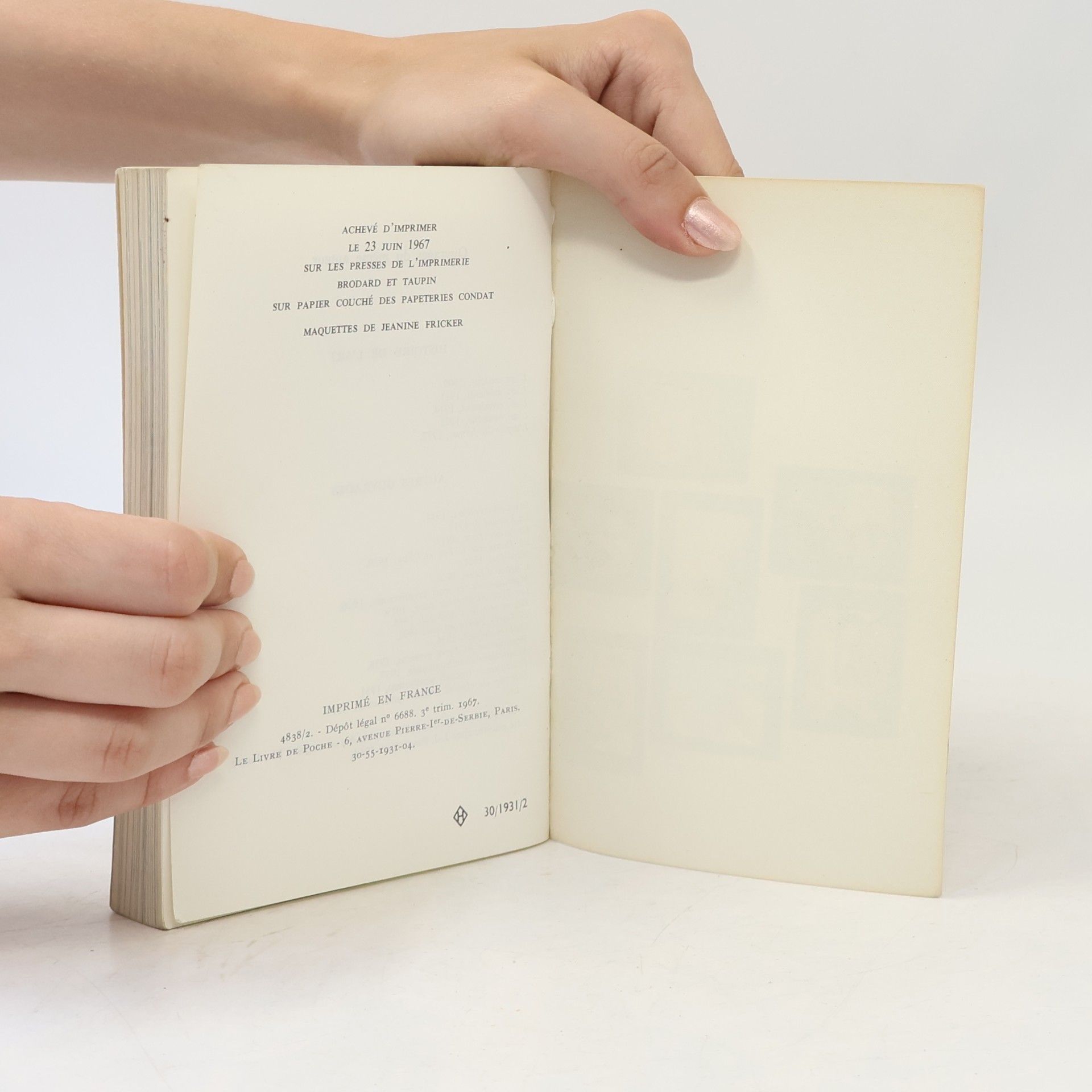 Elie Faure Histoire de l'Art. L'Art moderne 1