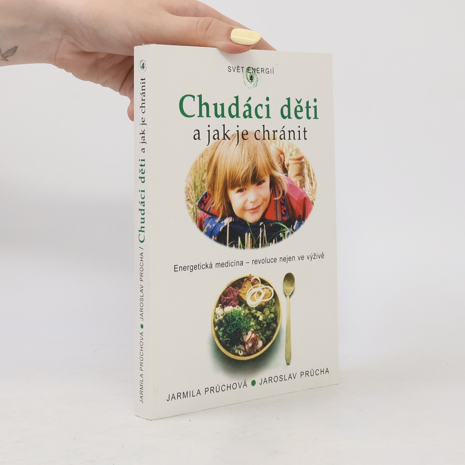 Chudáci děti a jak je chránit