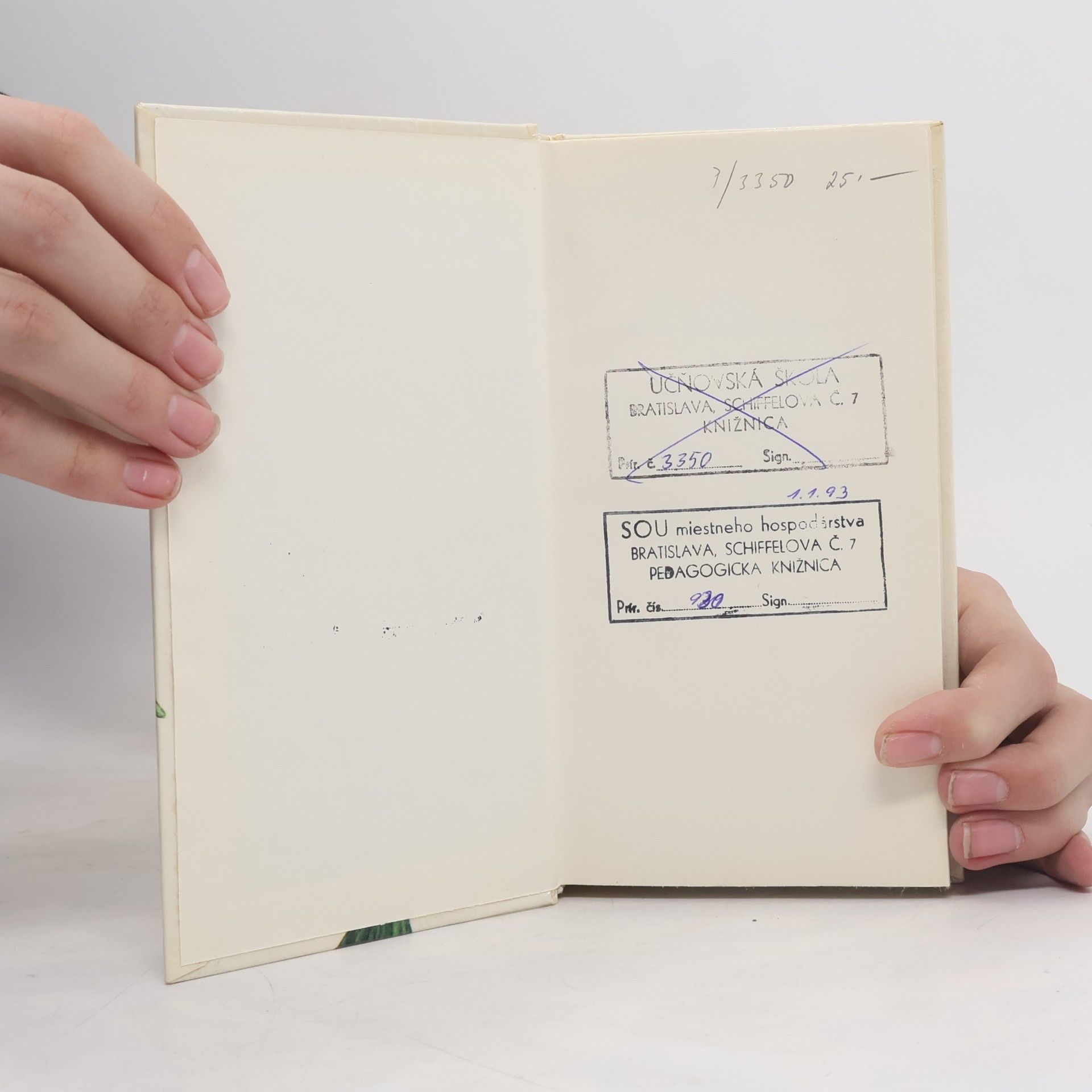 Dezider Magic Atlas chránených rastlín. Obrázková kvetena Slovenska