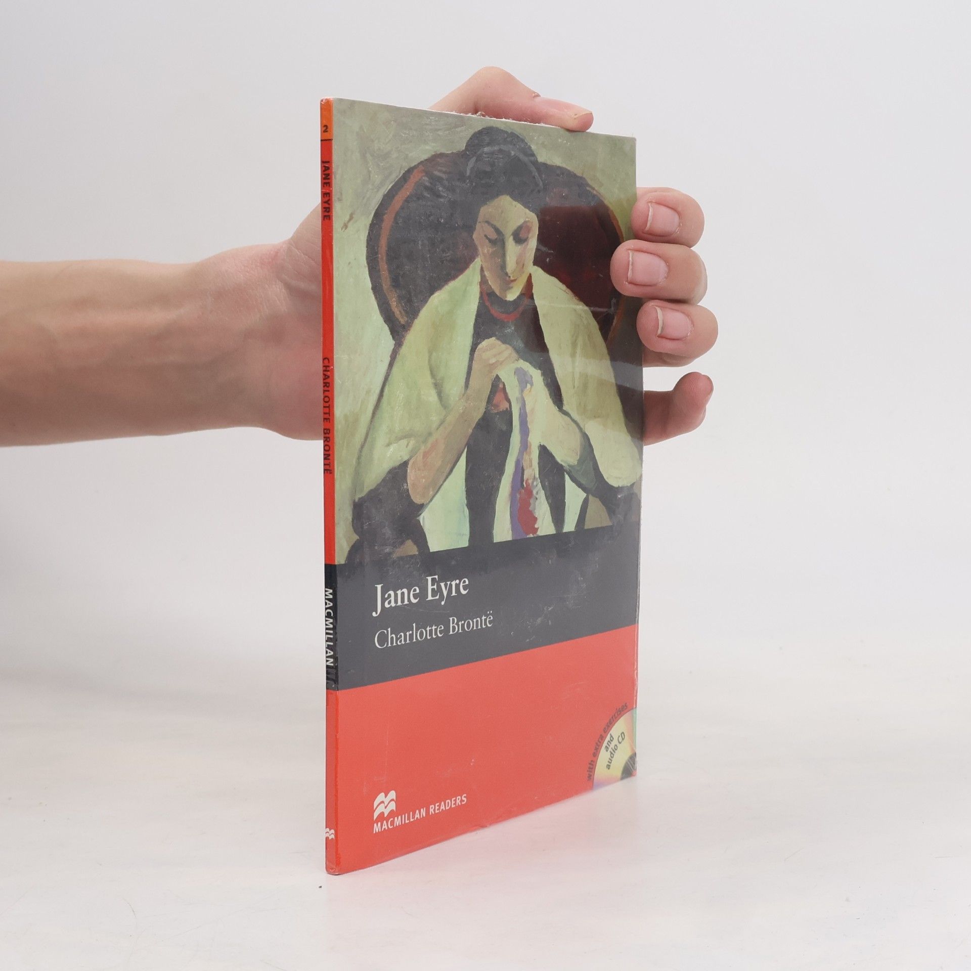 Florence Bell Jane Eyre