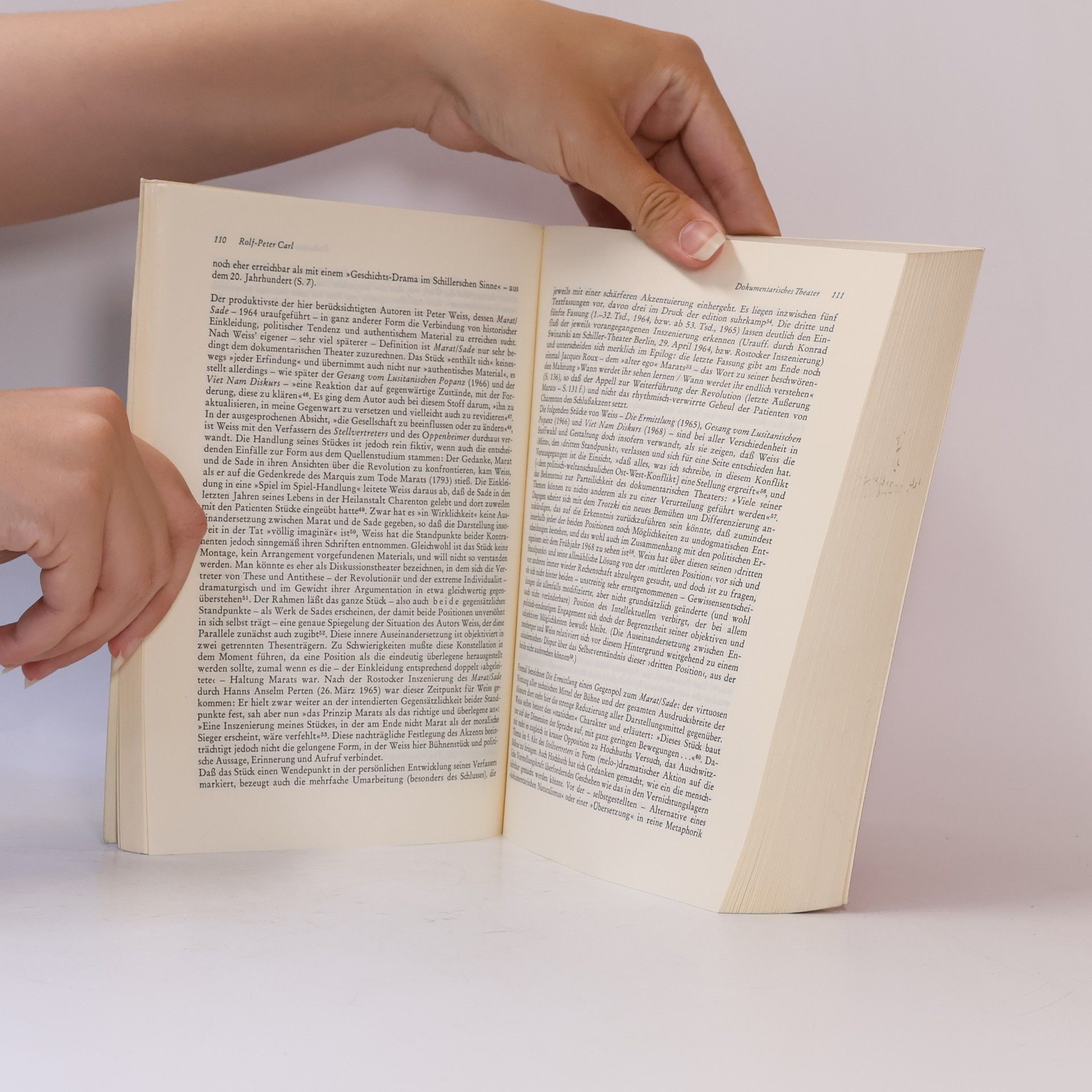 Manfred Durzak Die deutsche Literatur der Gegenwart