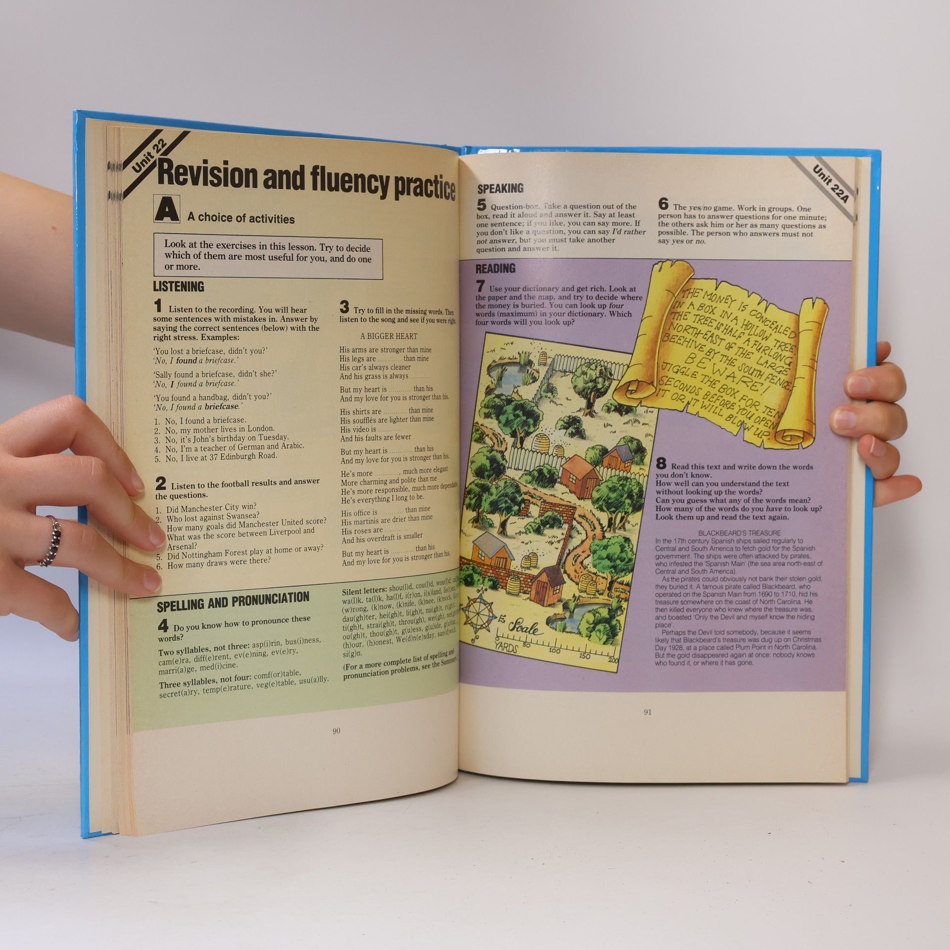Catherine Walter The Cambridge English Course 2. Student's Book