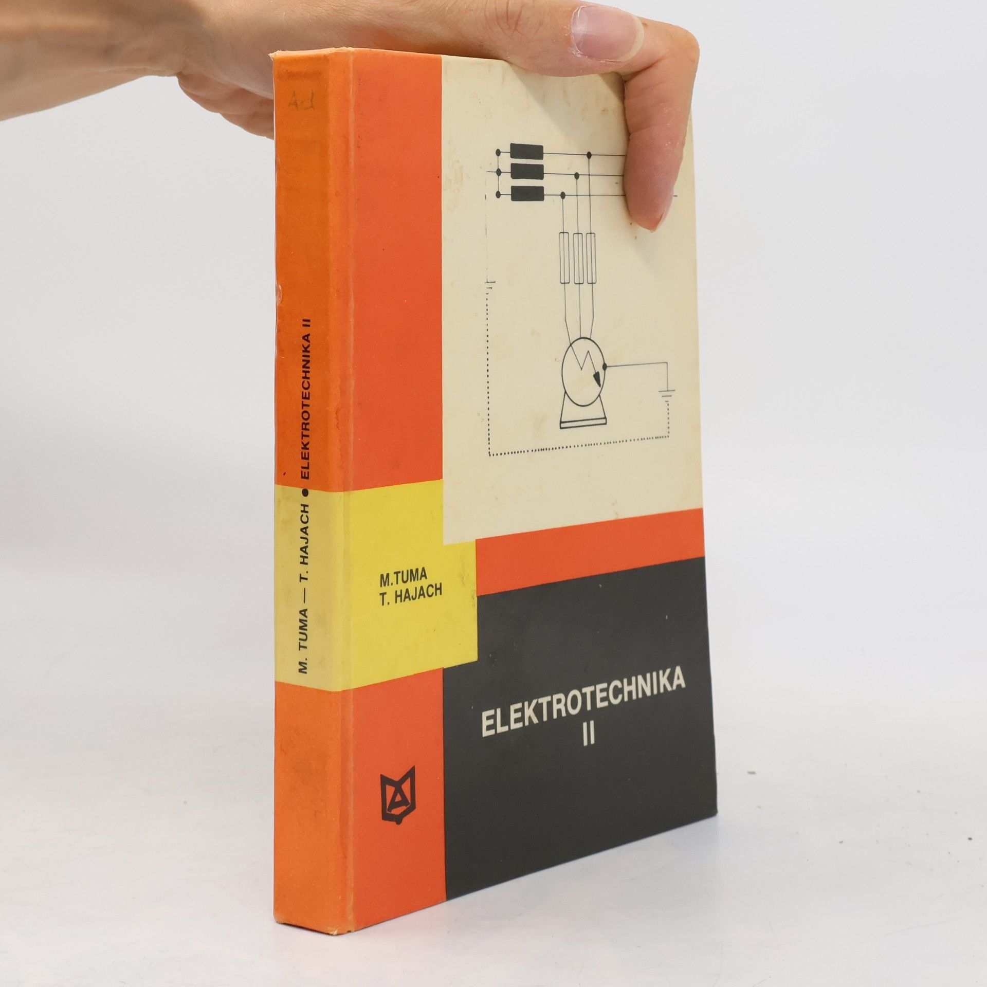 Elektrotechnika II