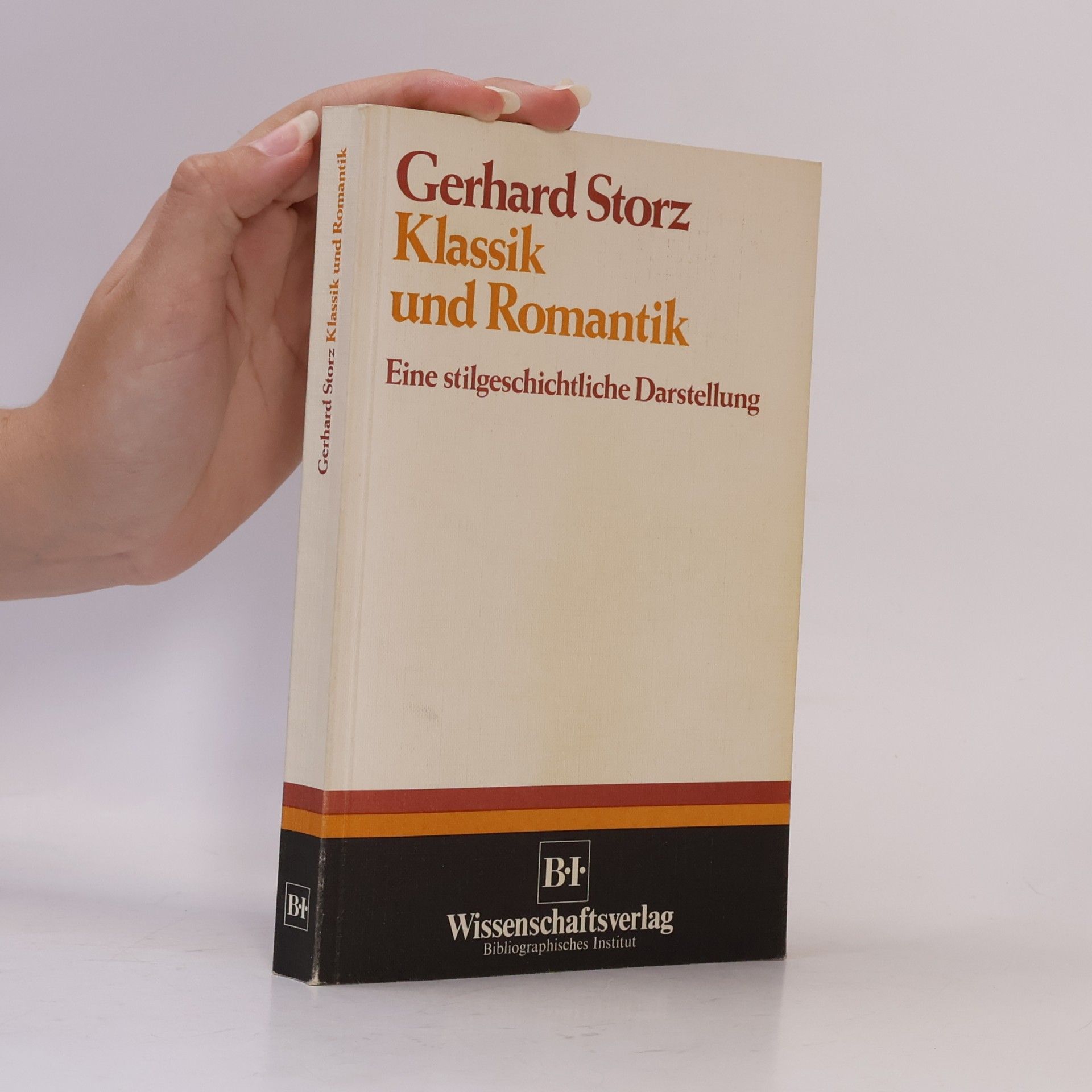 Klassik und Romantik