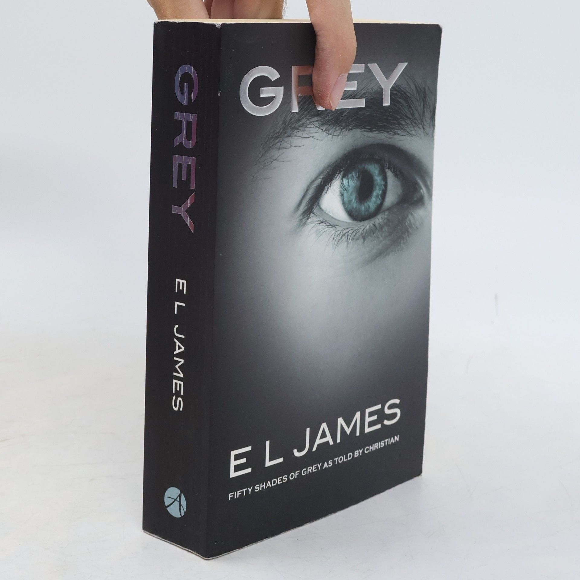 Fifty Shades of Grey: Grey