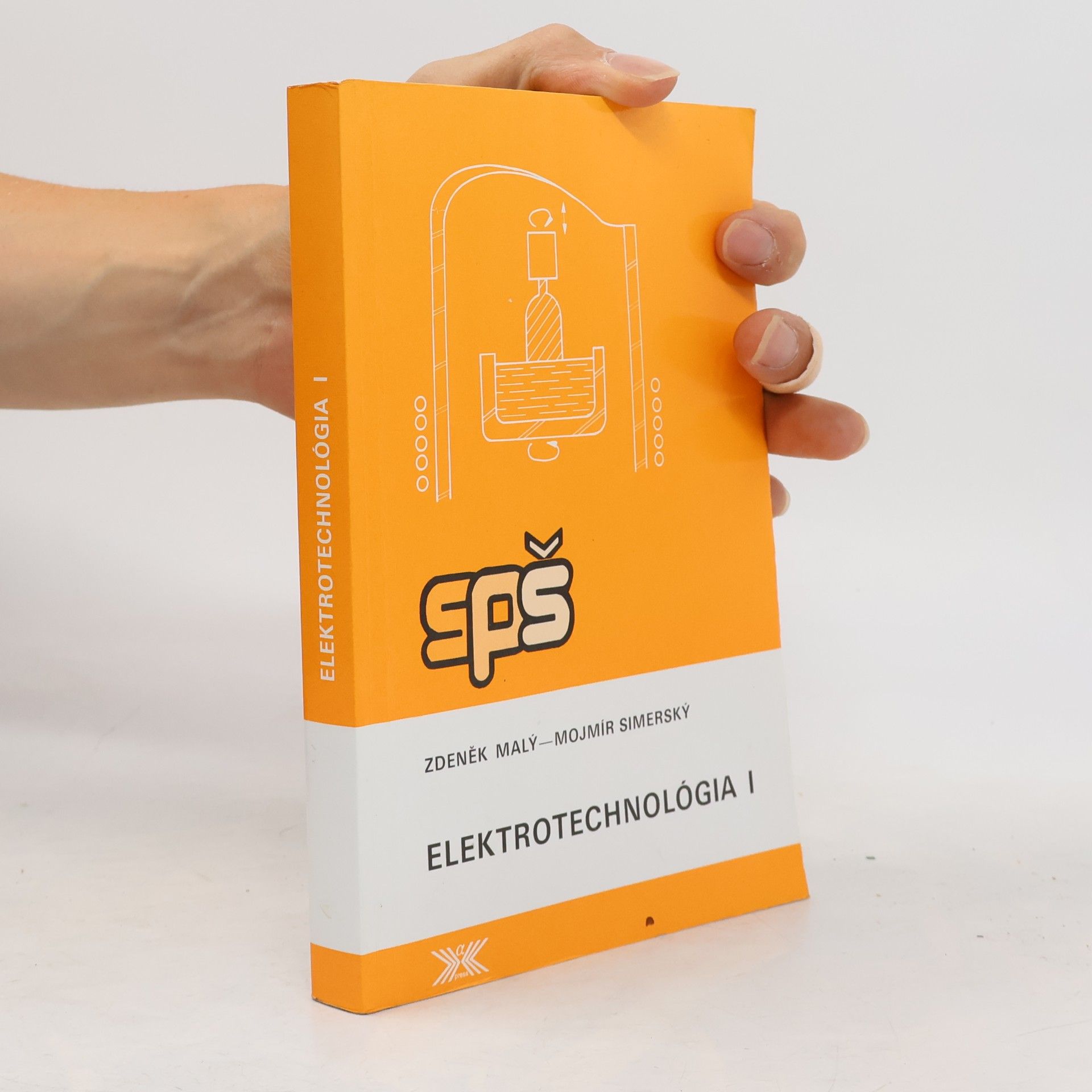 Elektrotechnológia I