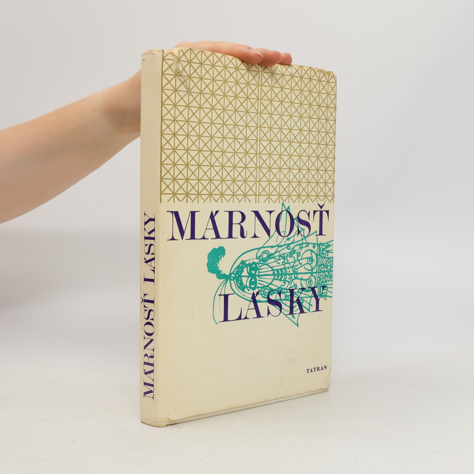 Autorenkollektiv Marnosť lásky