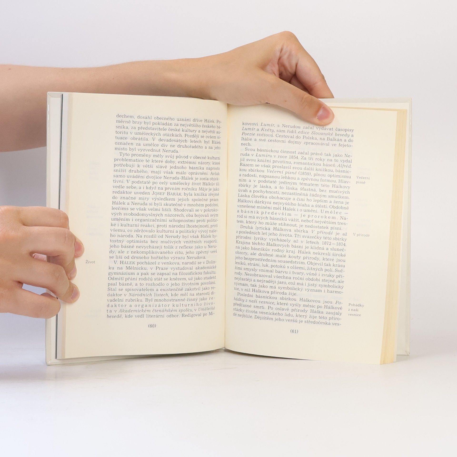 Vladimír Tesař Literatura pro II. ročník středních škol : přehled vývoje a směrů