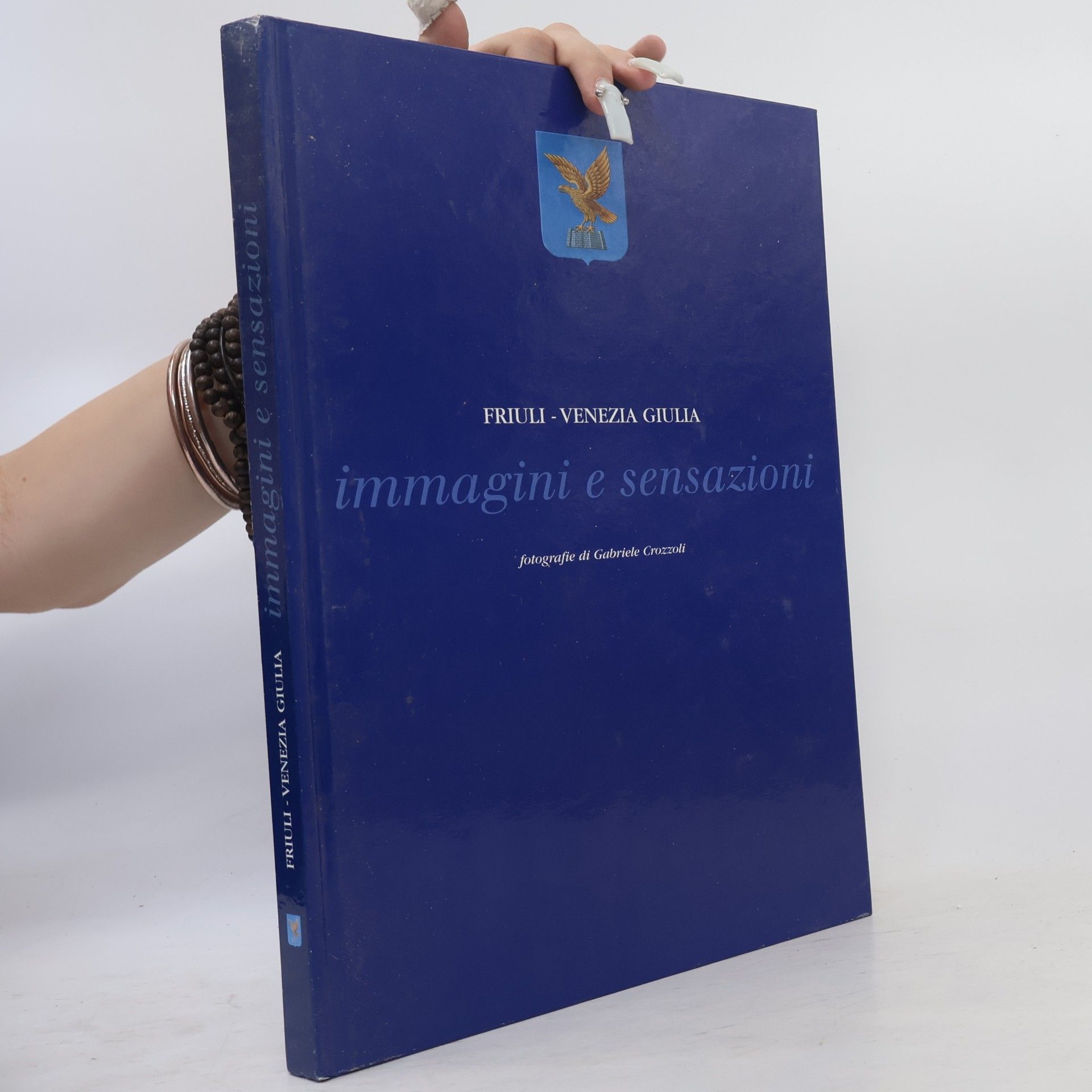 Gabriele Crozzoli Immagini e sensazioni