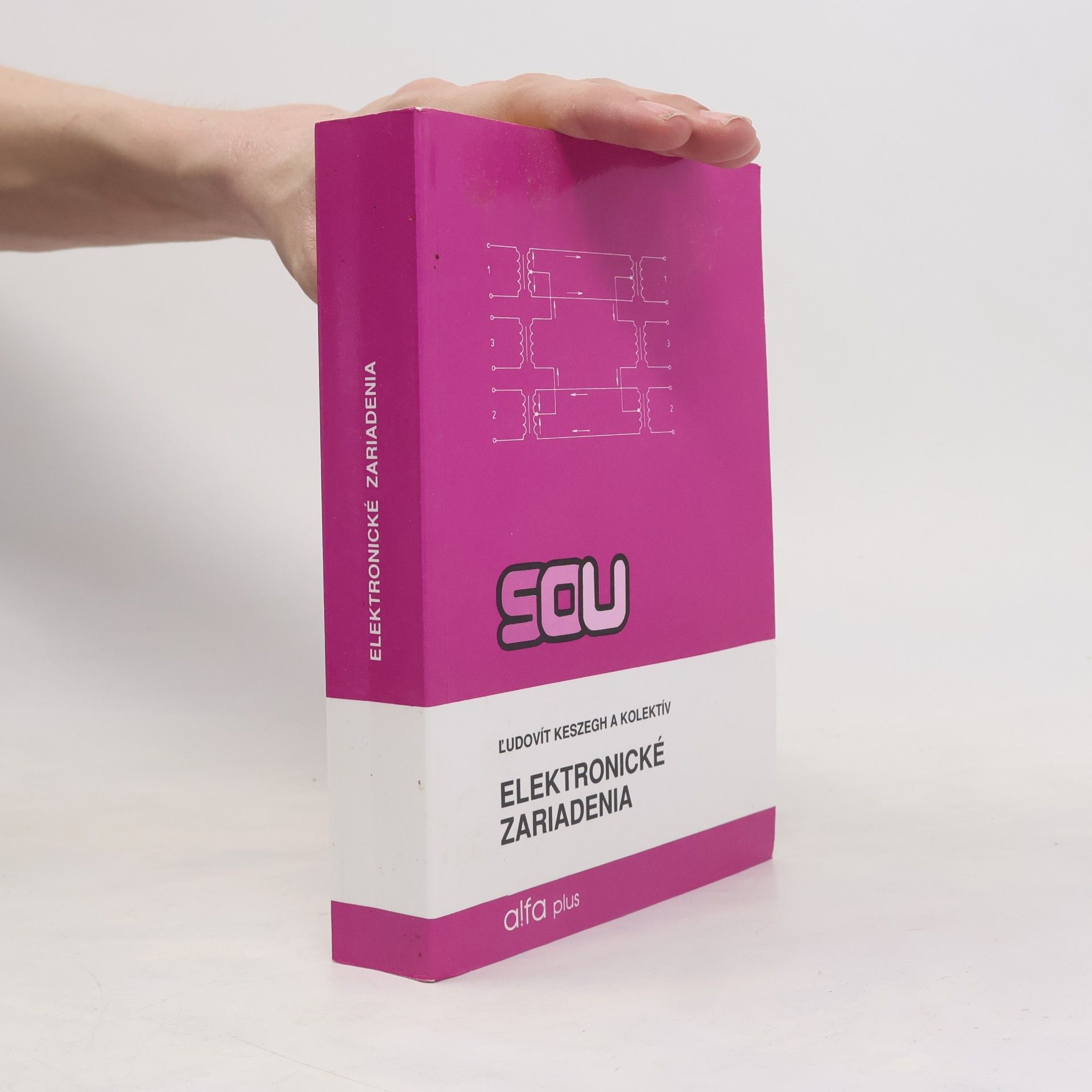 Elektronické zariadenia