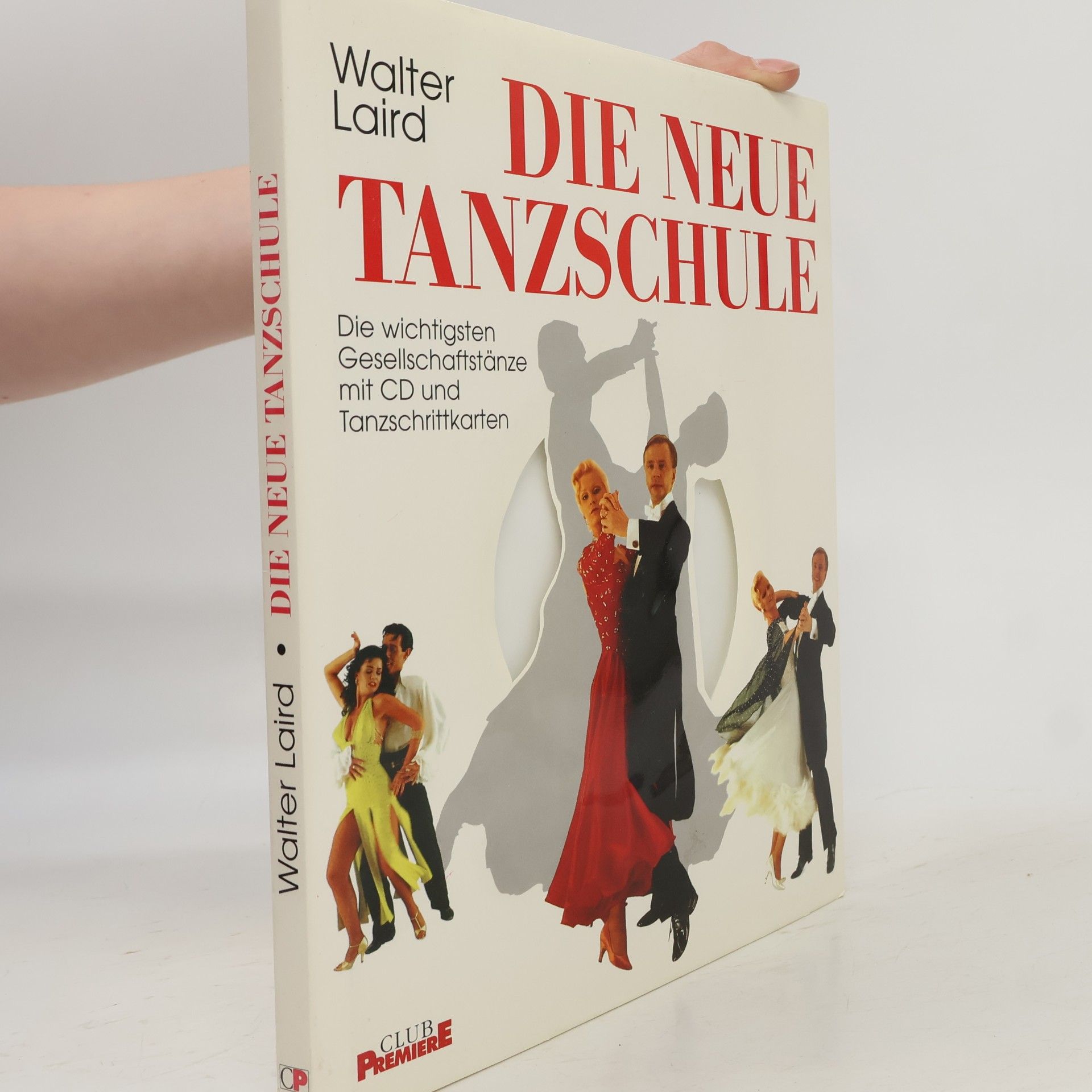 Walter Laird Die neue Tanzschule