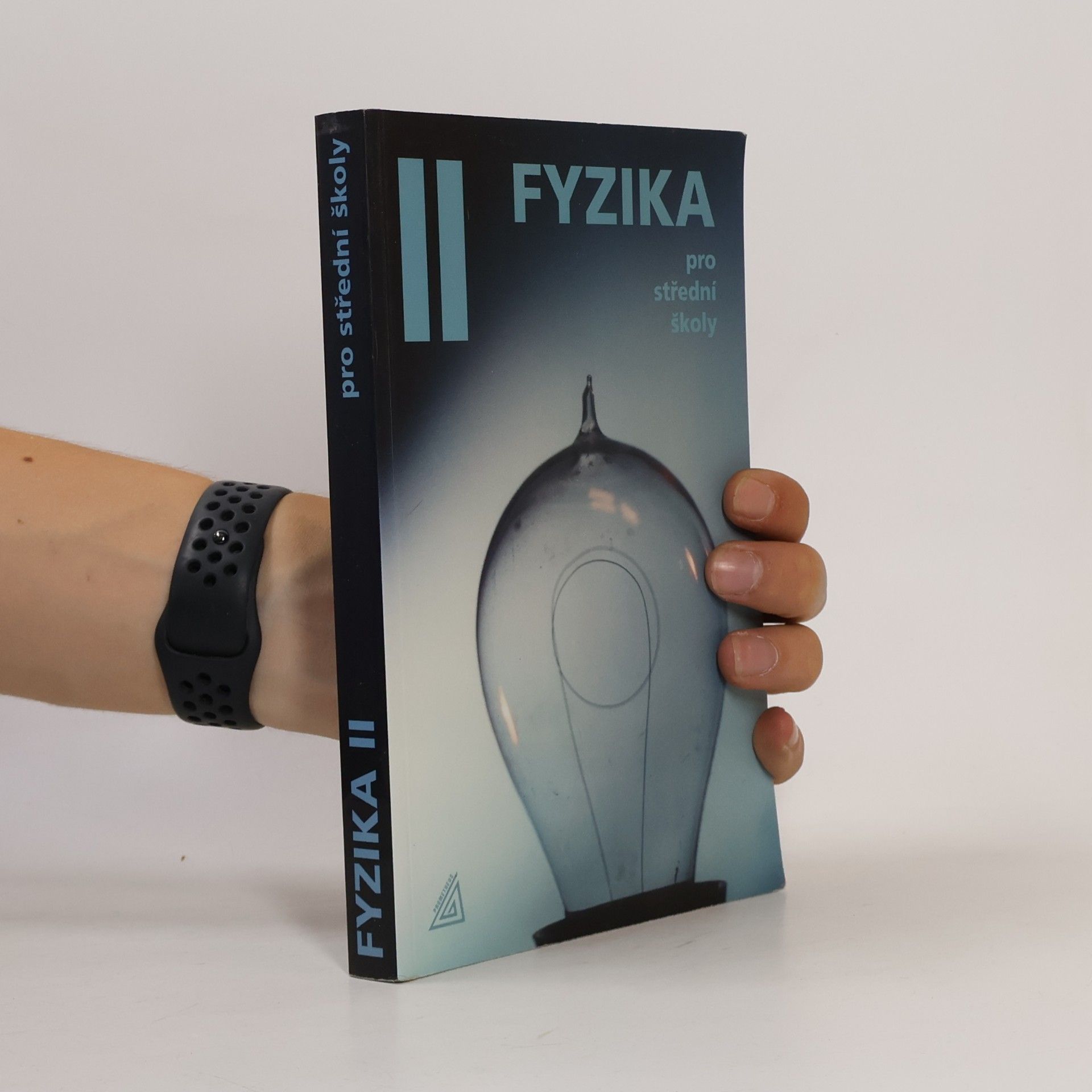 Milan Bednařík Fyzika pro střední školy II