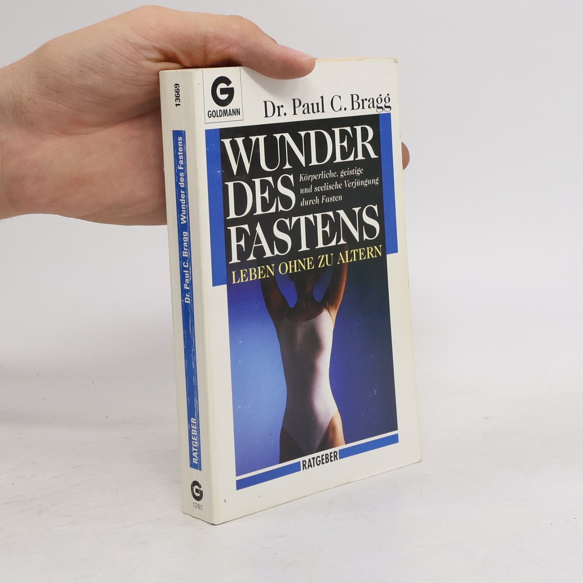 Wunder des Fastens