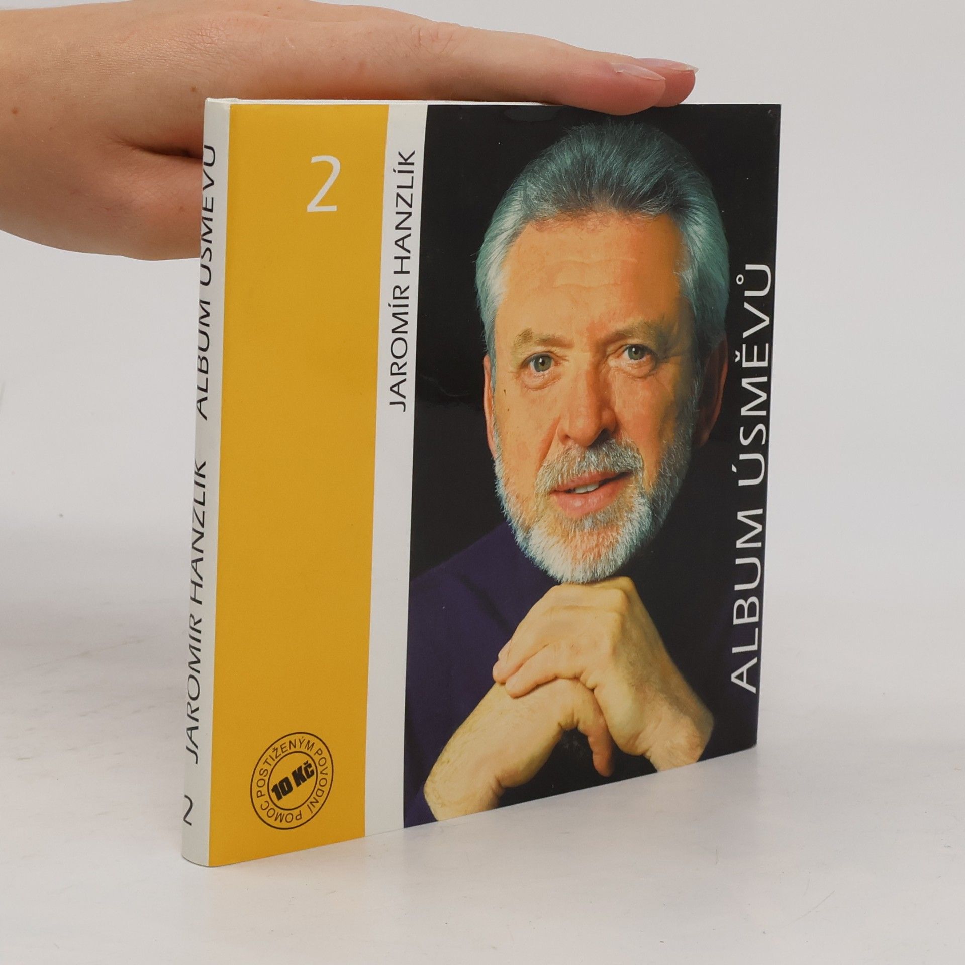 Album úsměvů 2