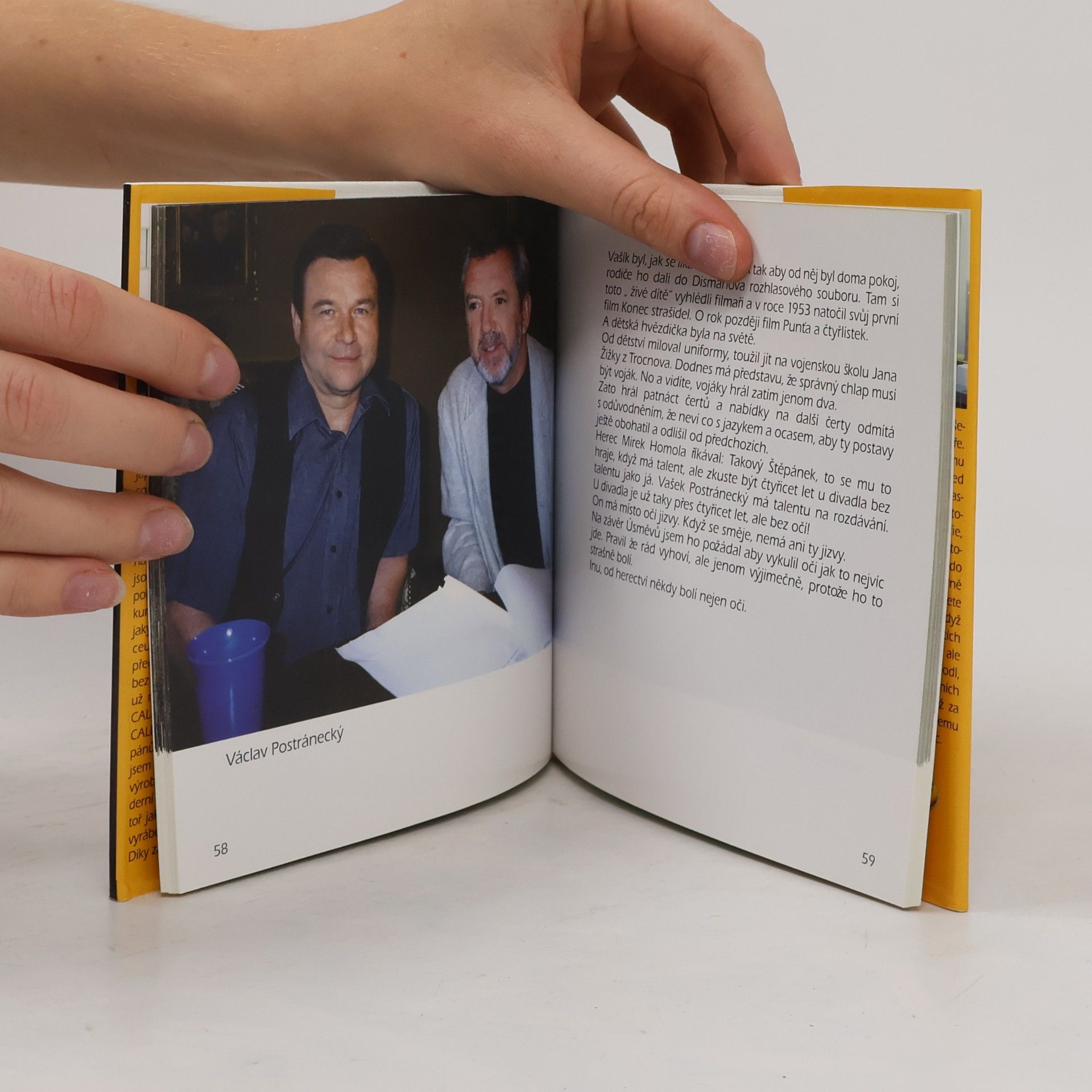 Jaromír Hanzlík Album úsměvů 2