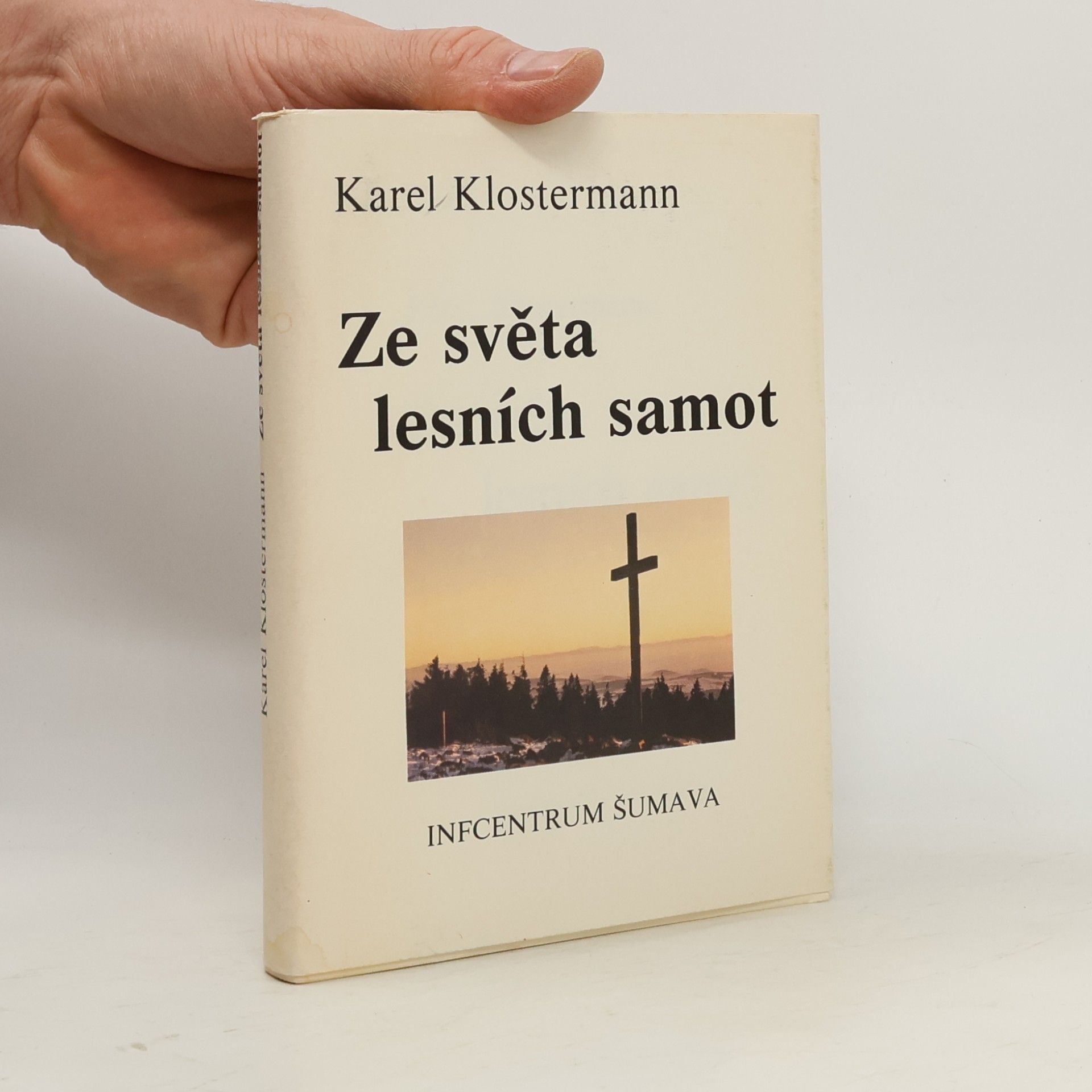 Ze světa lesních samot