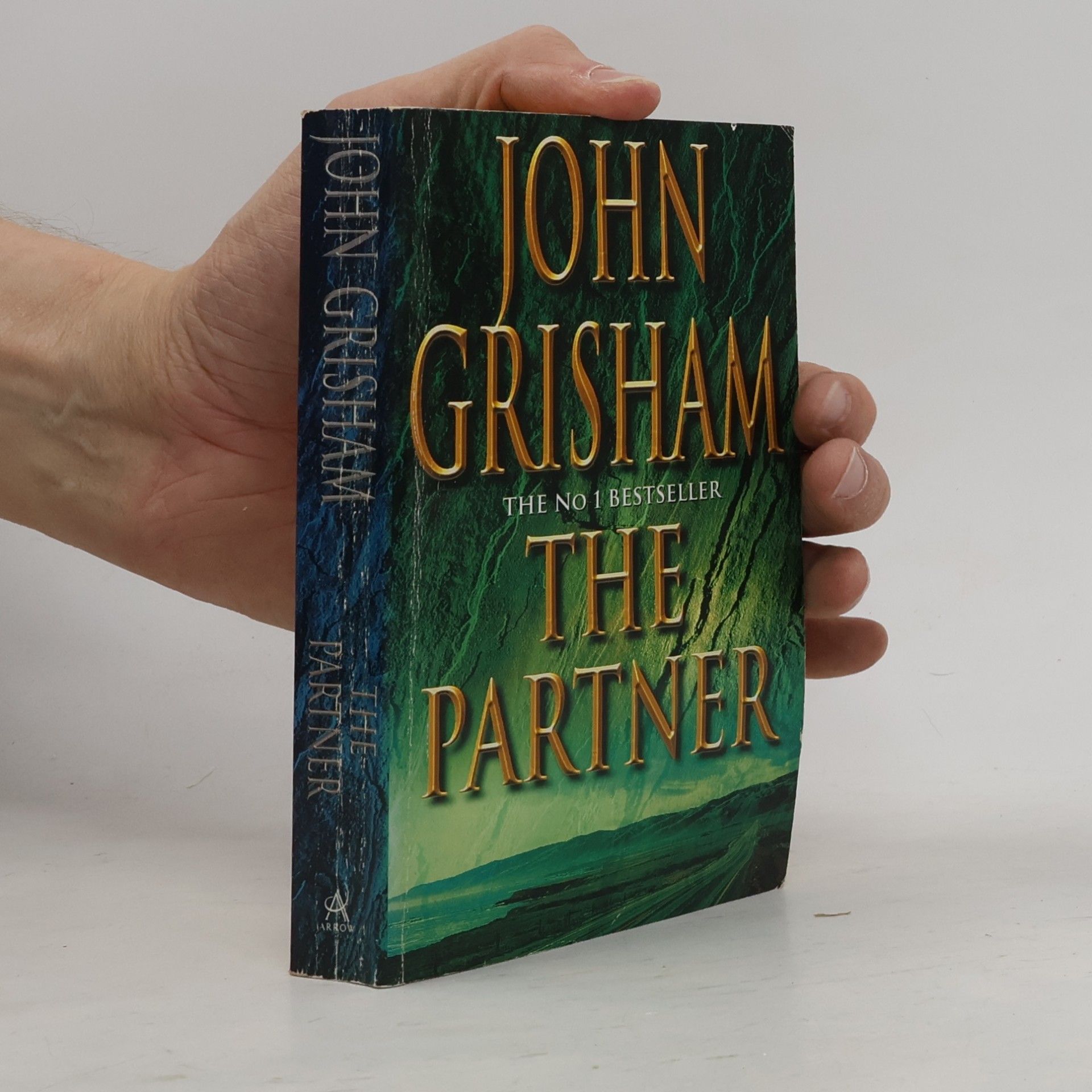 John Grisham The Partner