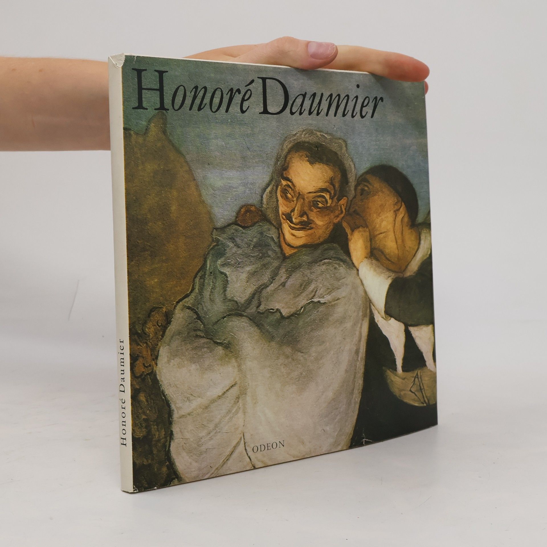 Honoré Daumier
