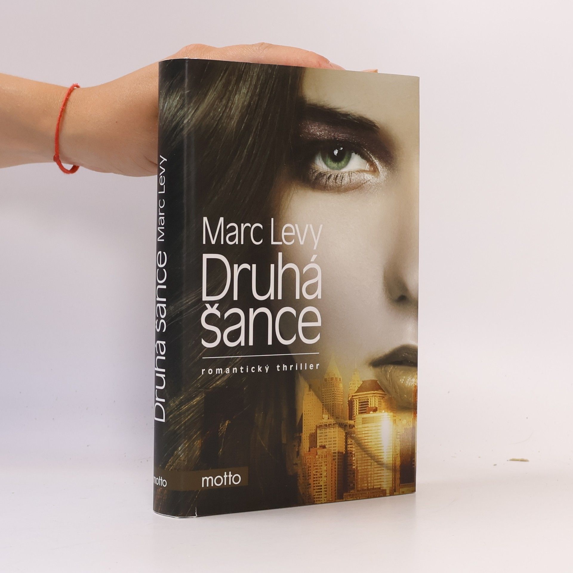 Druhá šance