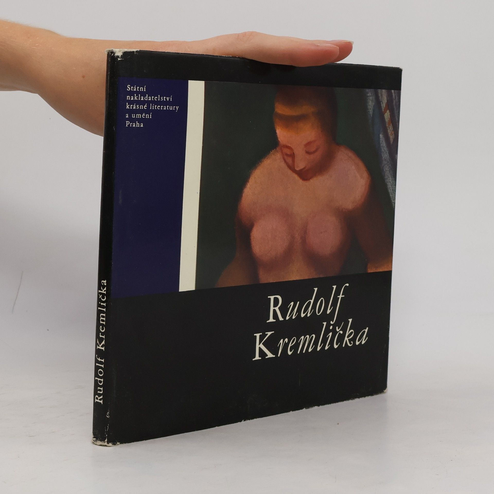Rudolf Kremlička