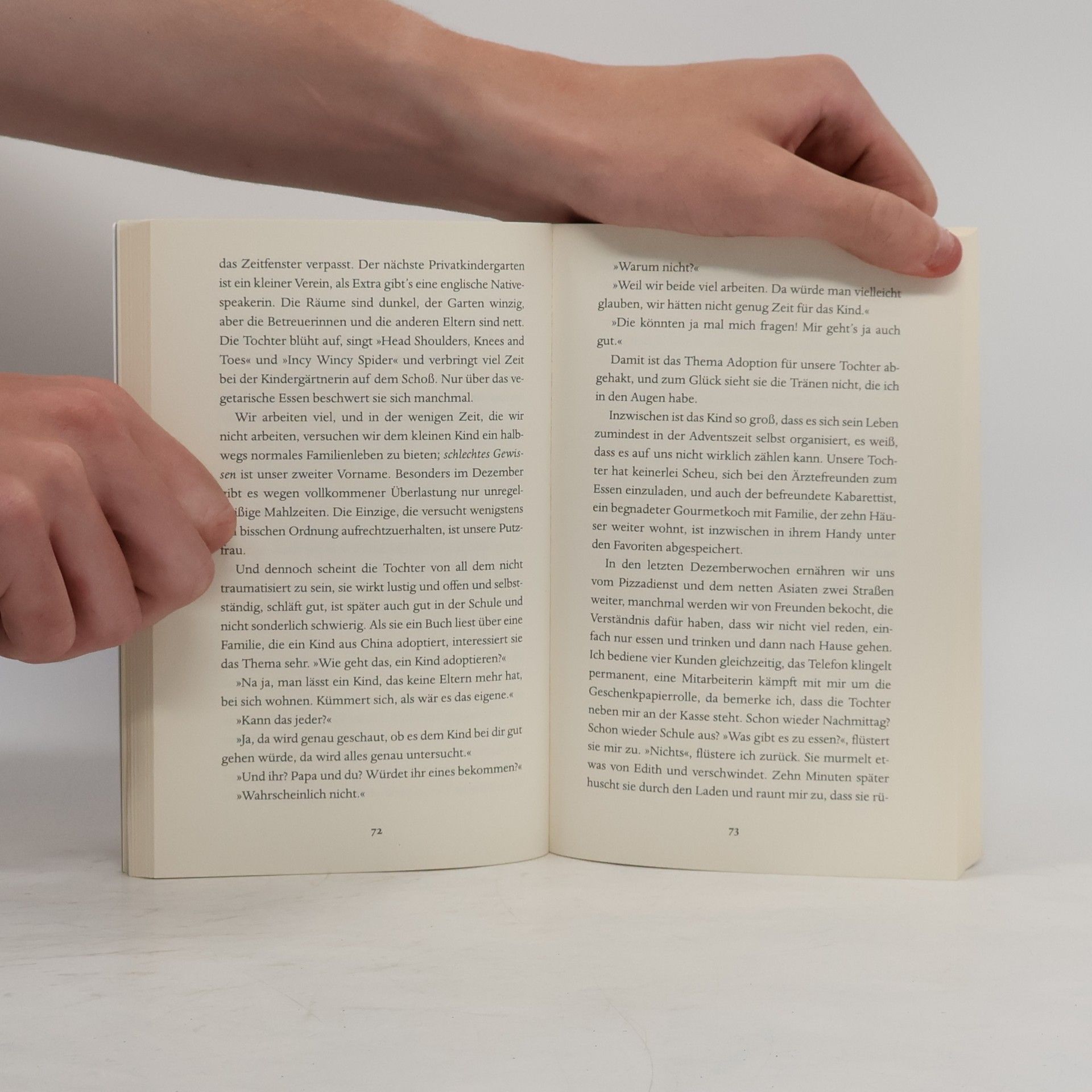 Petra Hartlieb Meine wundervolle Buchhandlung