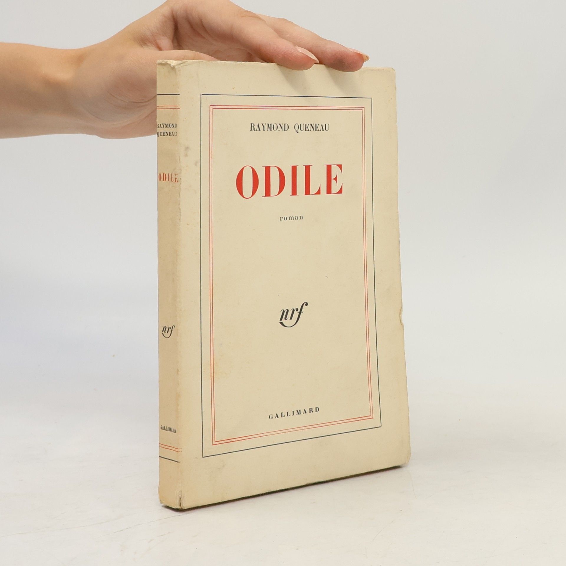 Odile