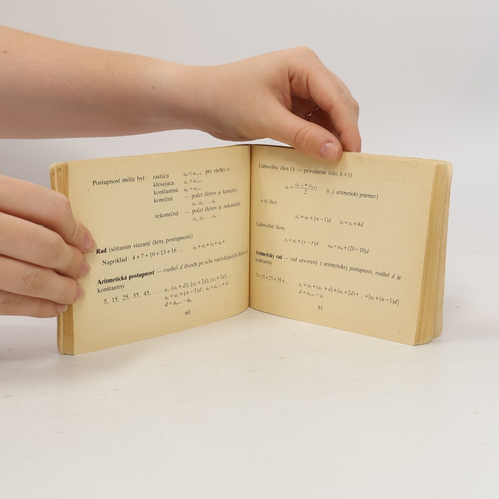 František Latka Minilexikon matematiky