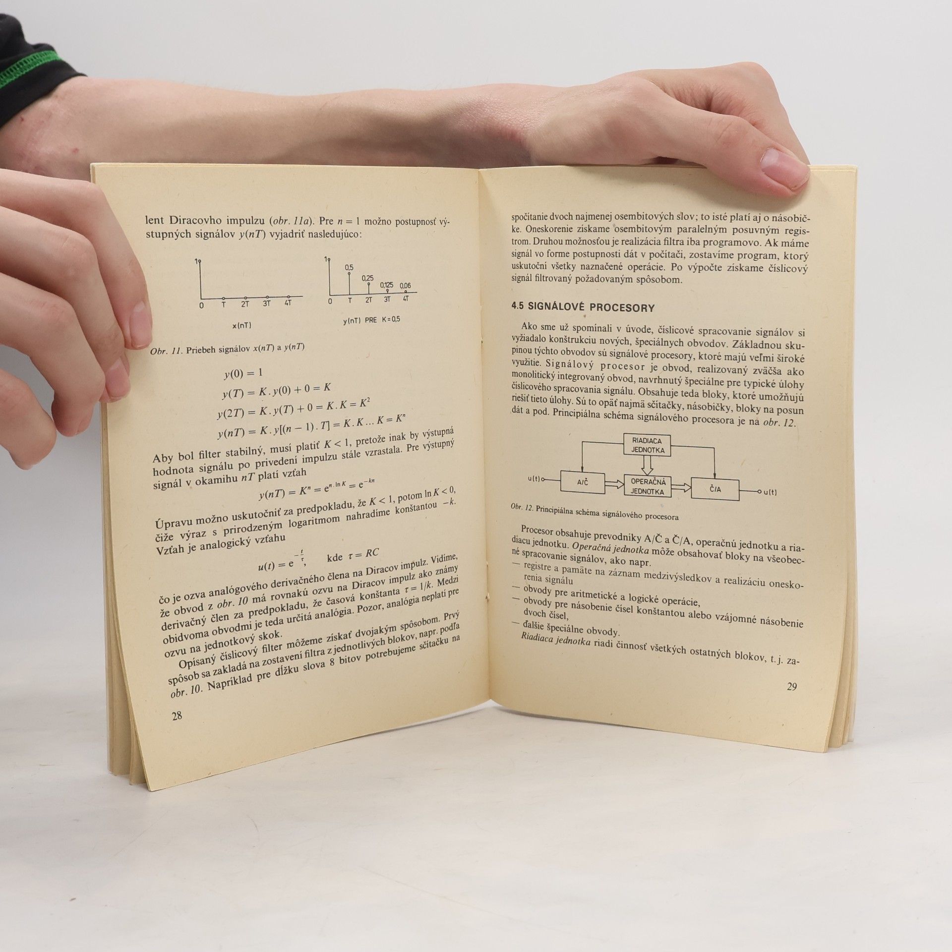 Jindřich Mikulec Rozvoj elektronických zariadení