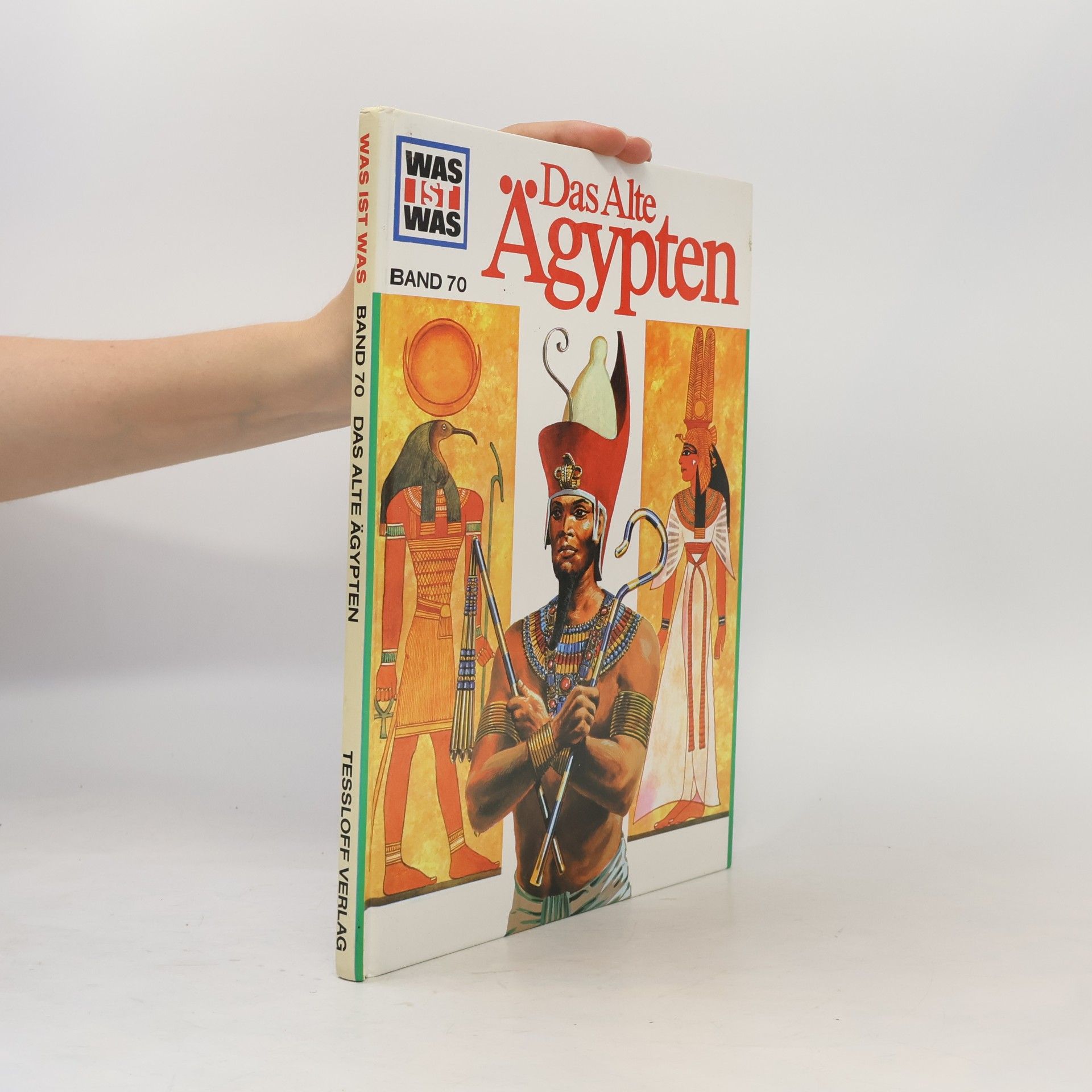 Das Alte Ägypten