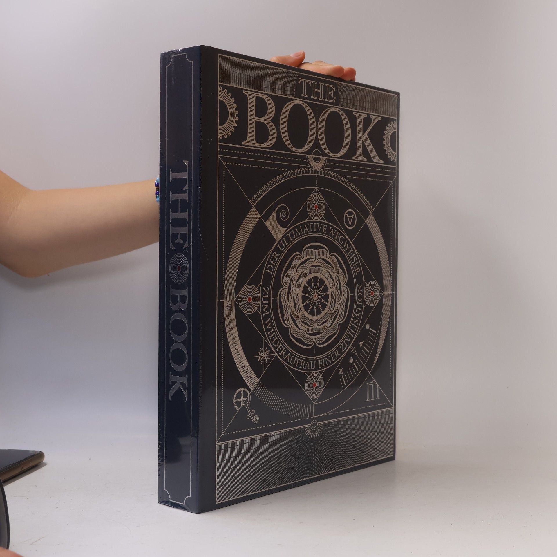Various authors The Book