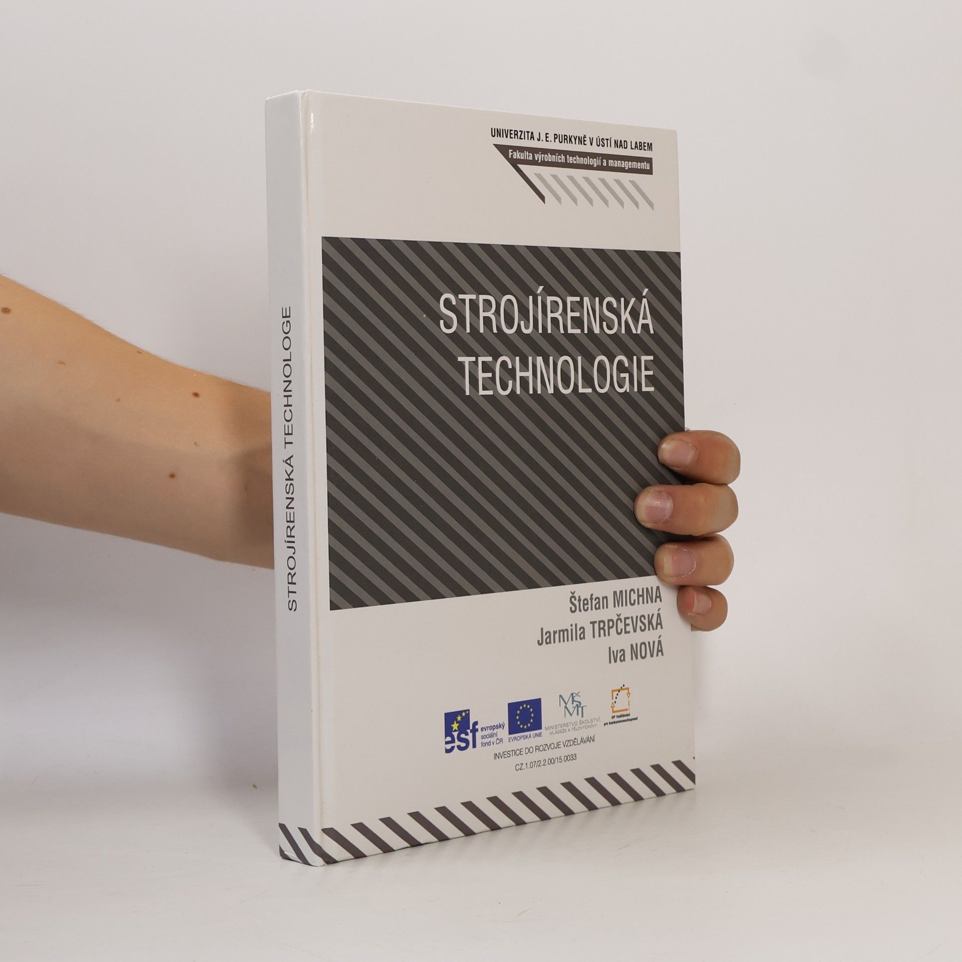 Strojírenská technologie
