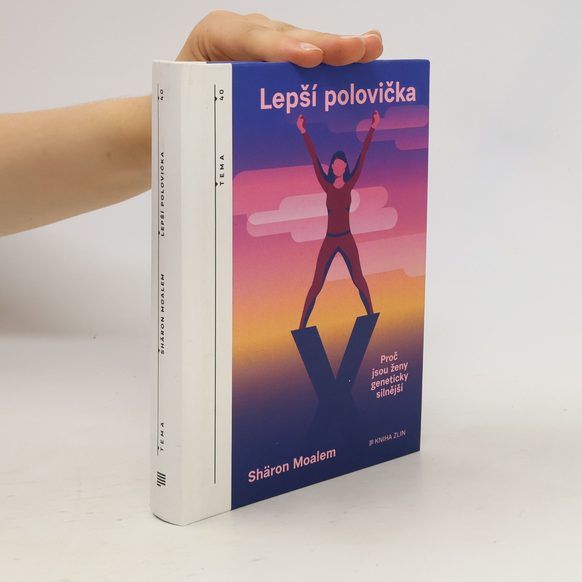 Lepší polovička