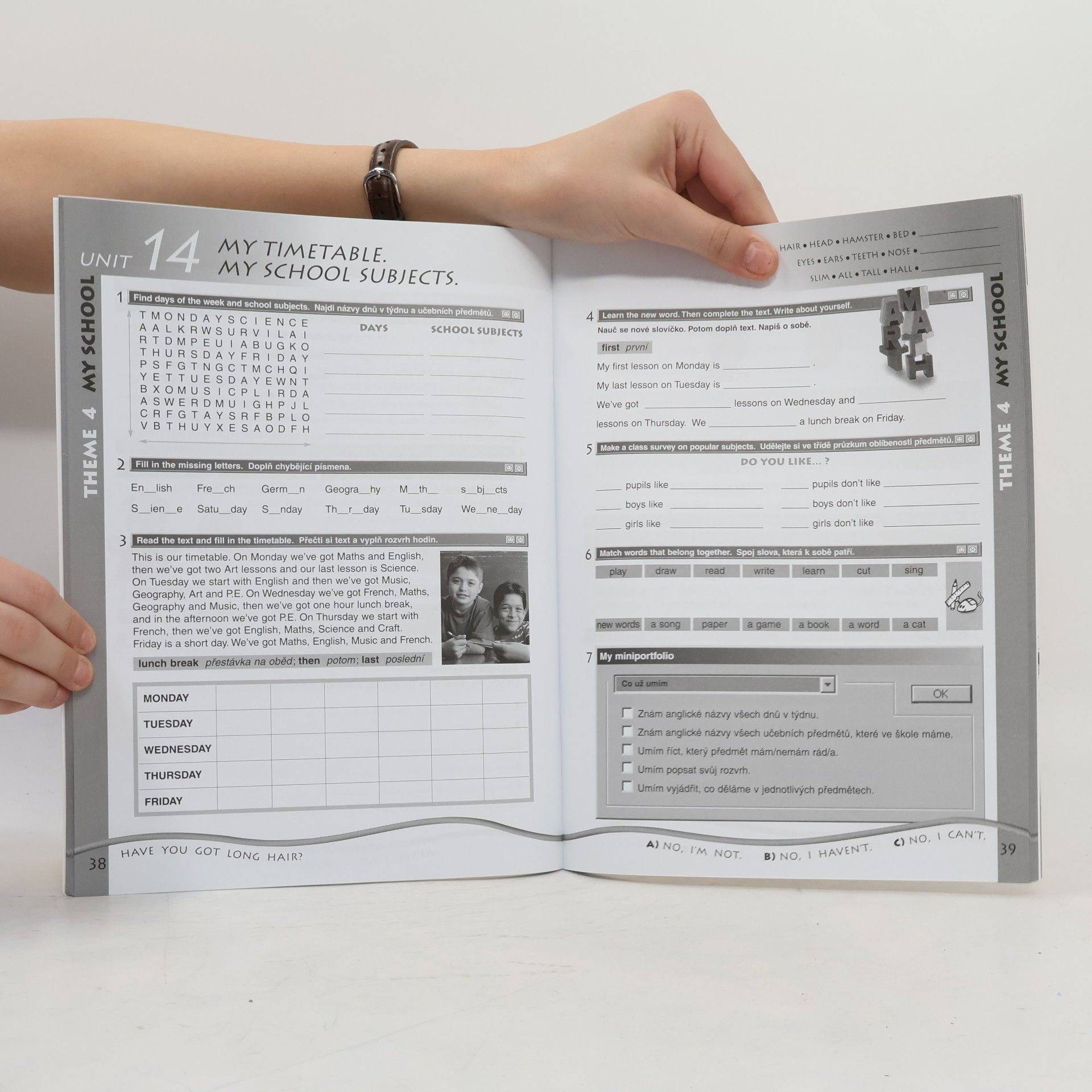 Kolektiv autorů Start with Click New 2 - Pracovní sešit