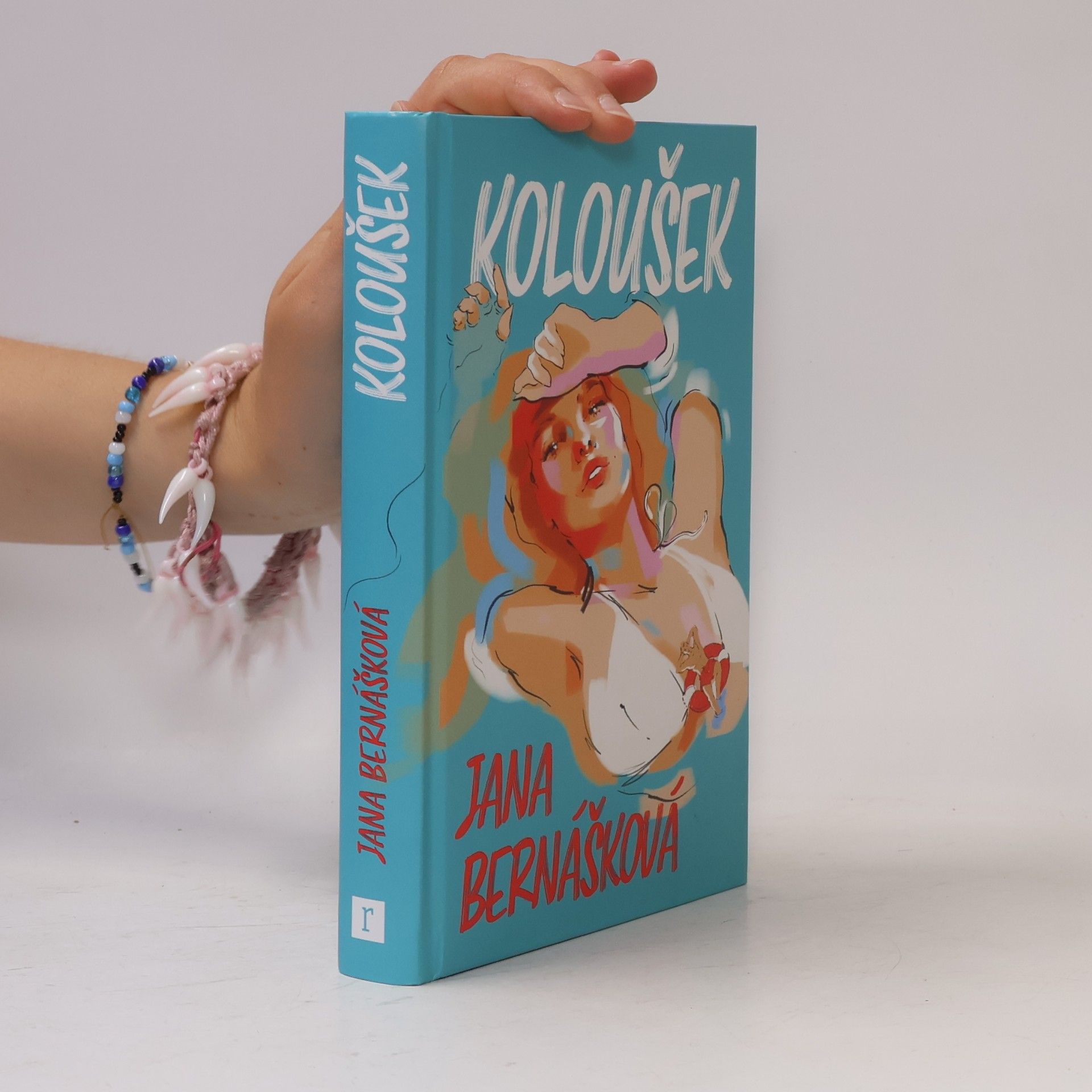 Koloušek