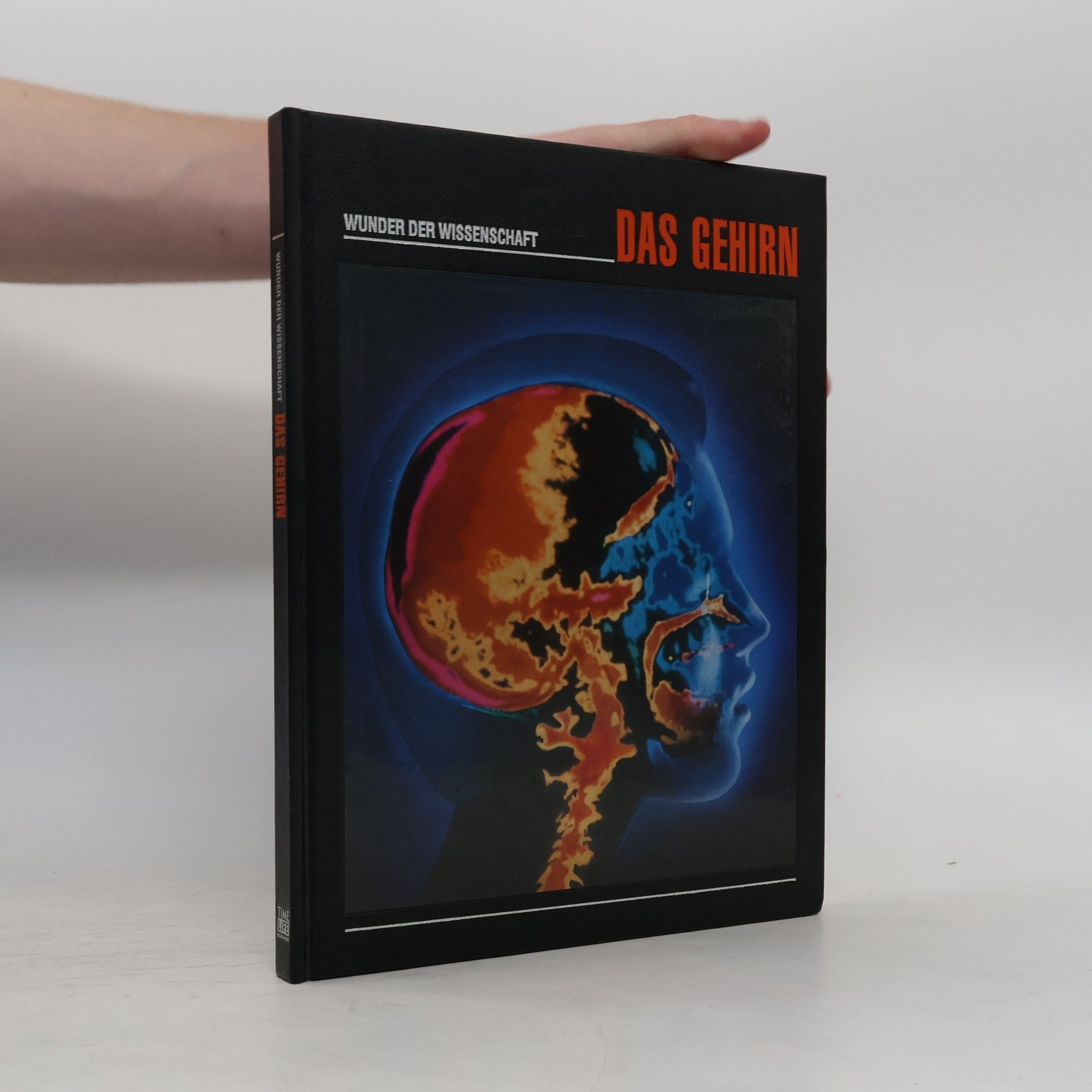 Autorenkollektiv Wunder der Wissenschaft: Das Gehirn