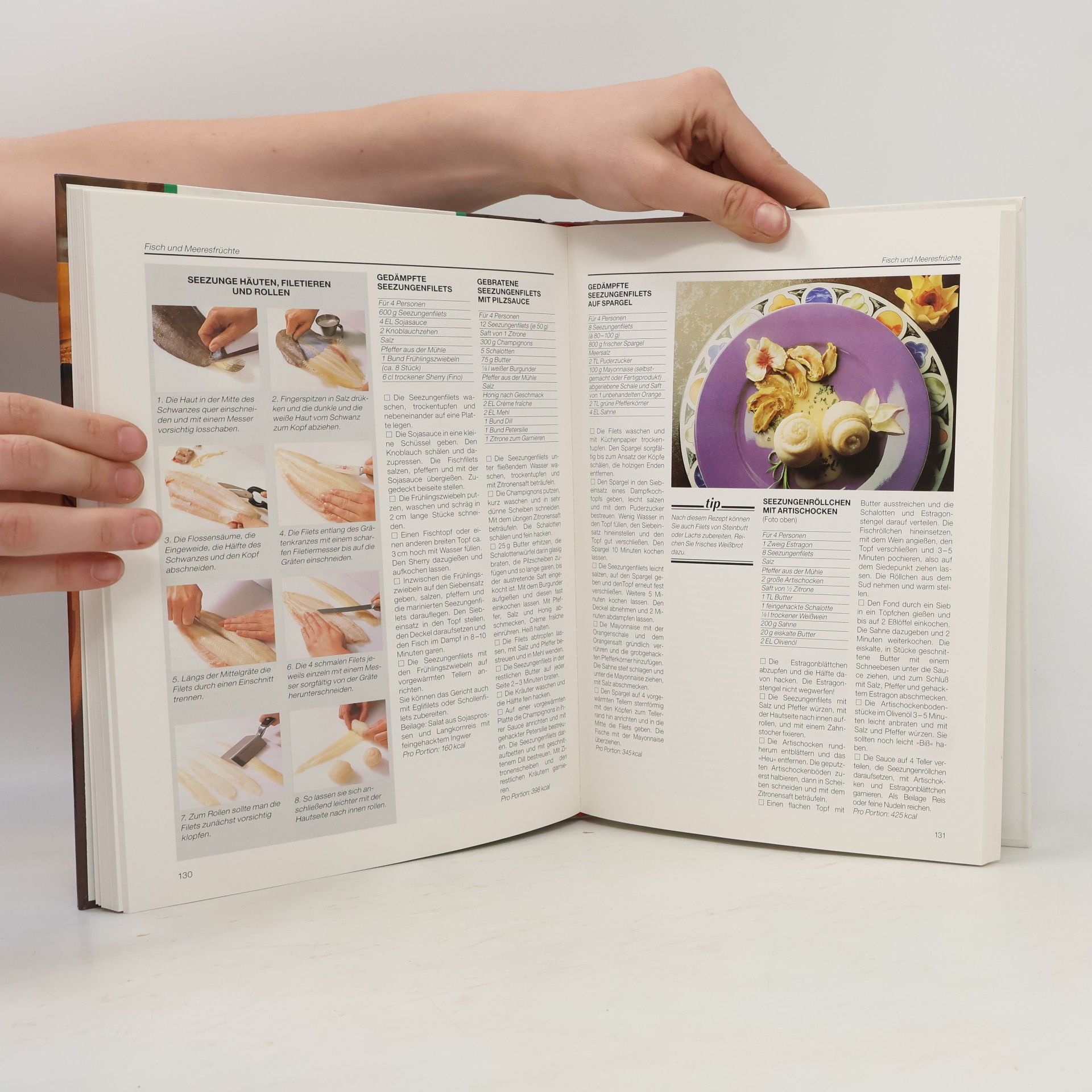 Autorenkollektiv Menu Kochbuch